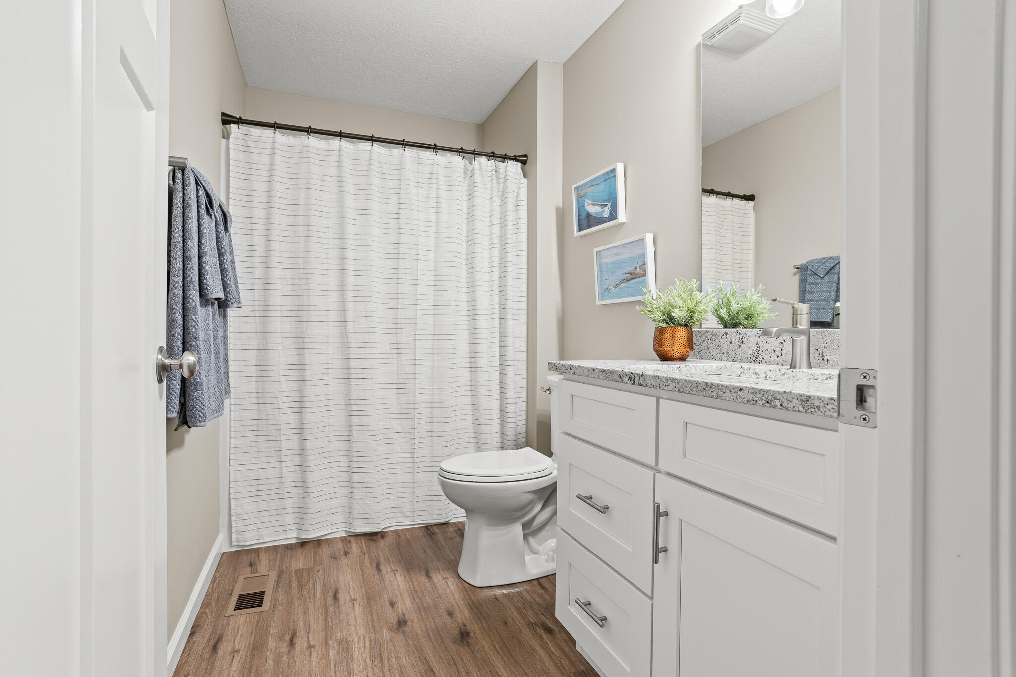 210 Fox Harbor, Troy, Ohio 45373