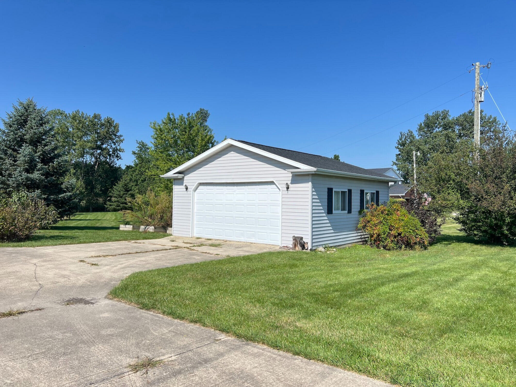 11441 State Route 29, Anna, Ohio 45302