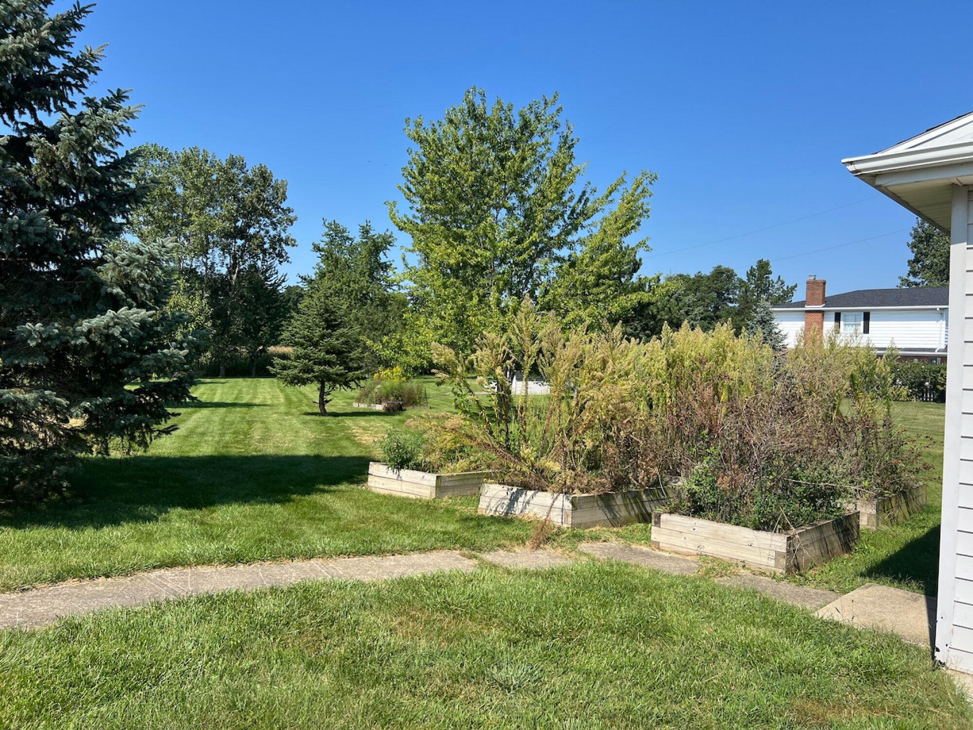 11441 State Route 29, Anna, Ohio 45302