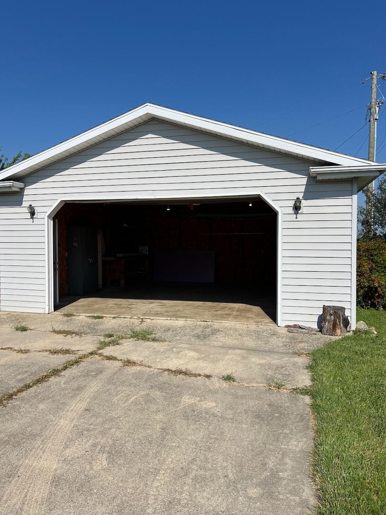 11441 State Route 29, Anna, Ohio 45302