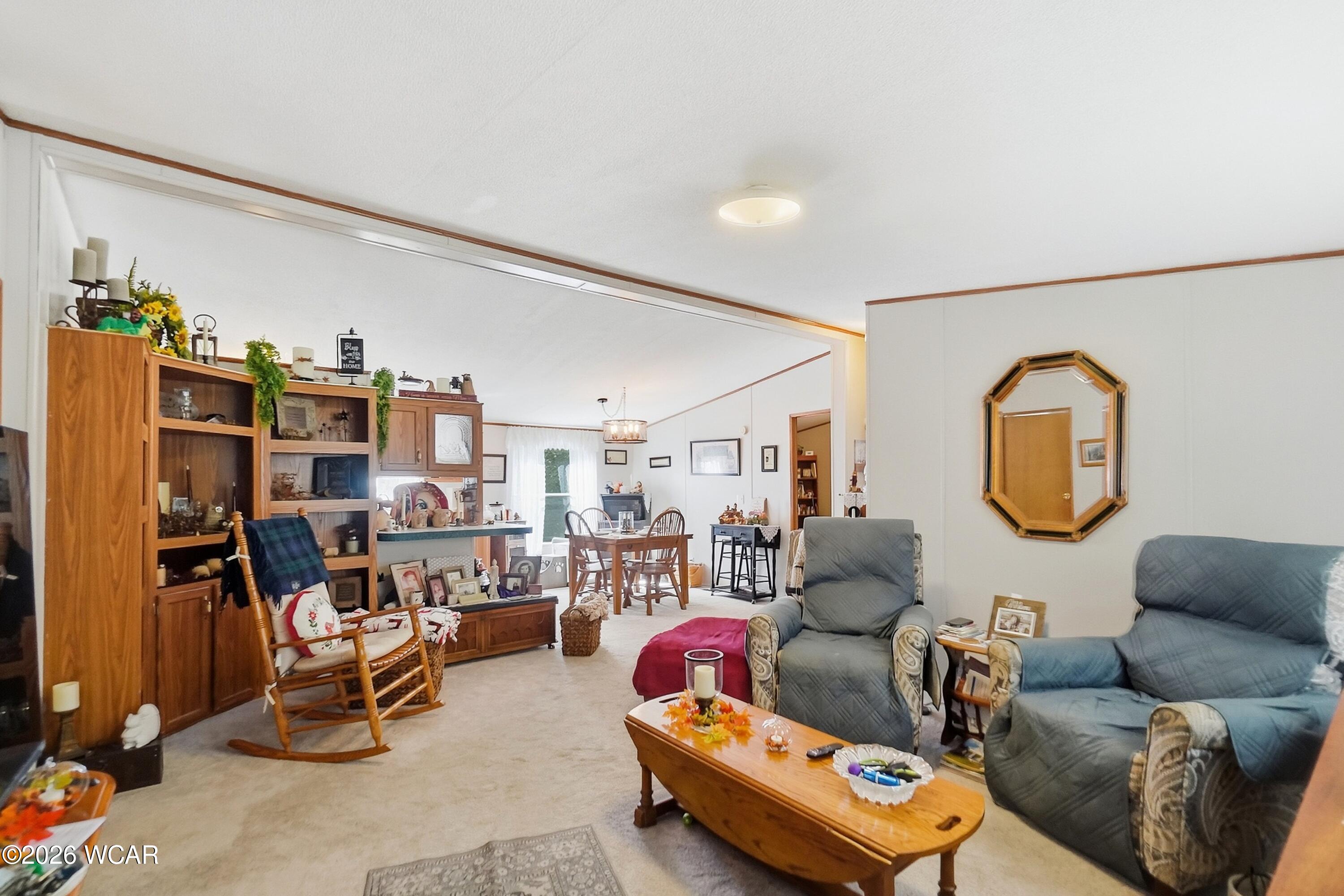 108 Deercreek Circle, Lima, Ohio