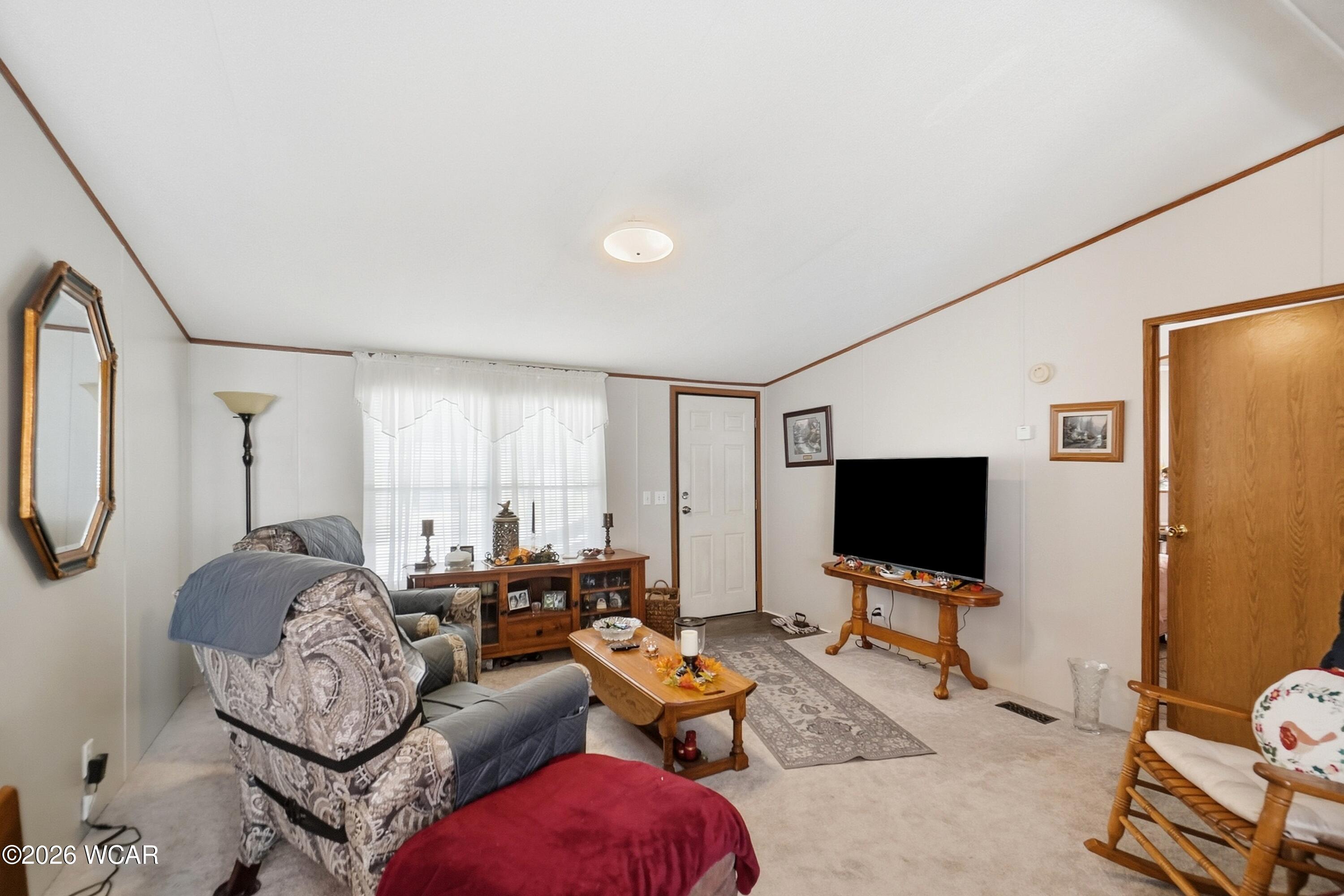 108 Deercreek Circle, Lima, Ohio