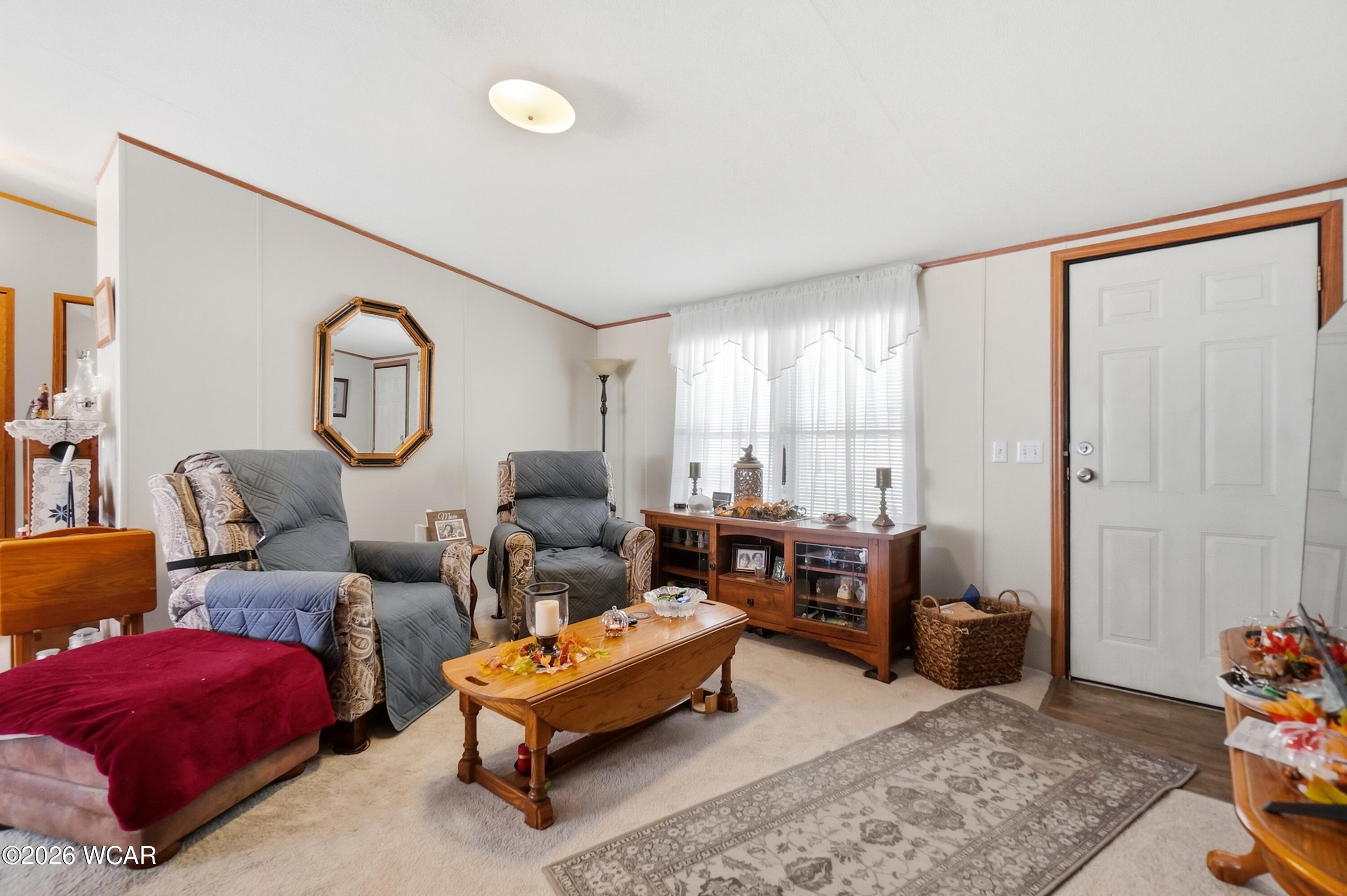 108 Deercreek Circle, Lima, Ohio