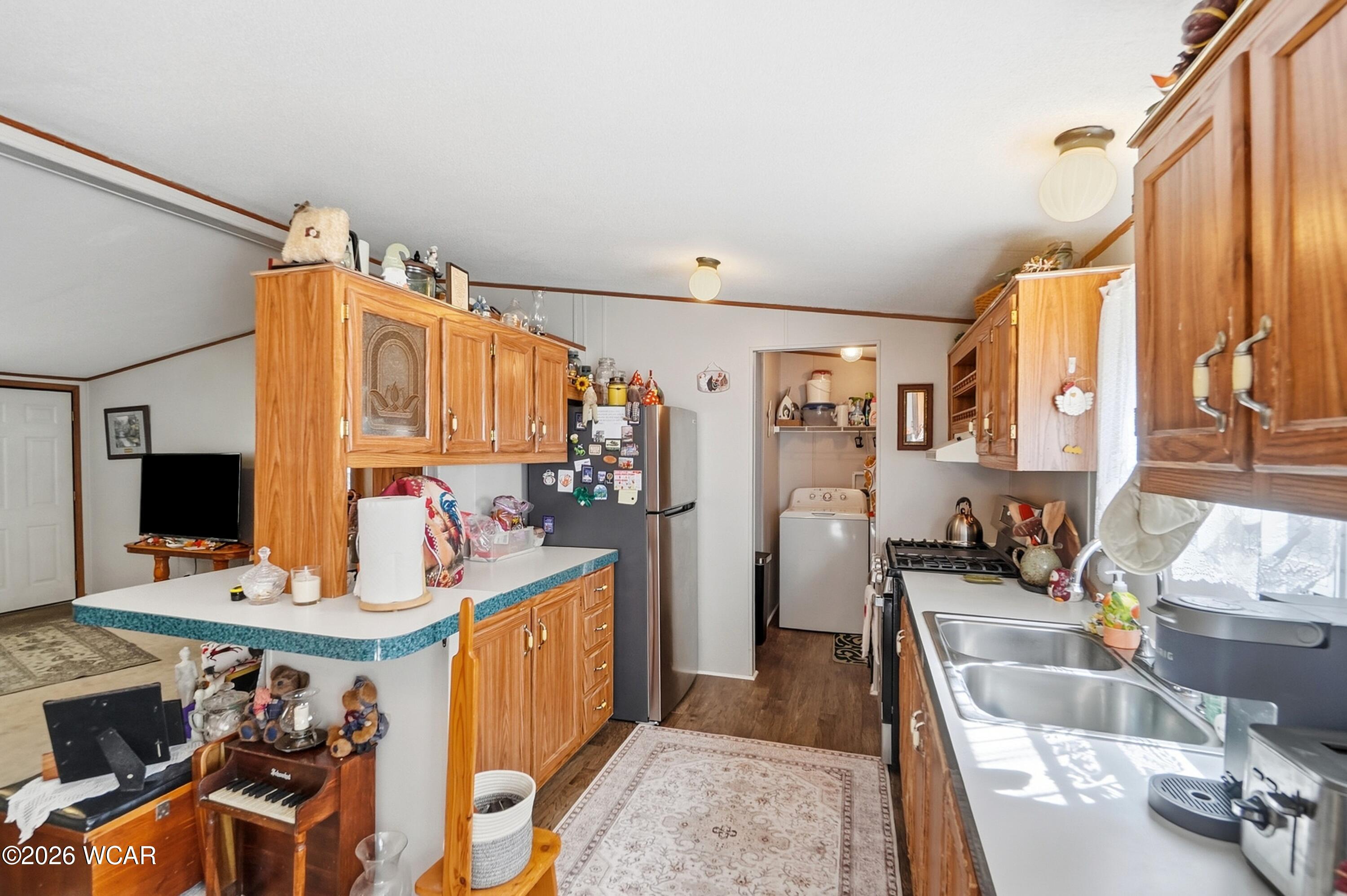 108 Deercreek Circle, Lima, Ohio