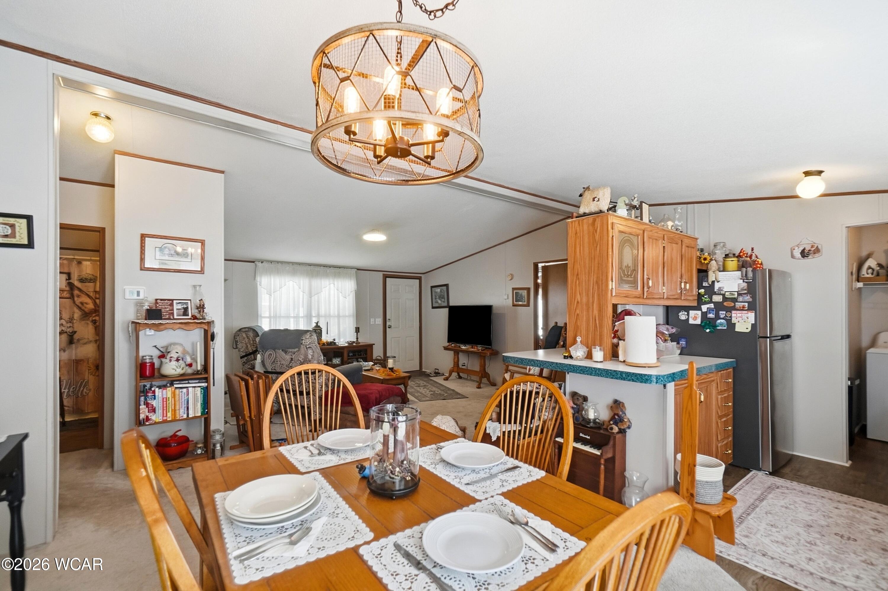 108 Deercreek Circle, Lima, Ohio