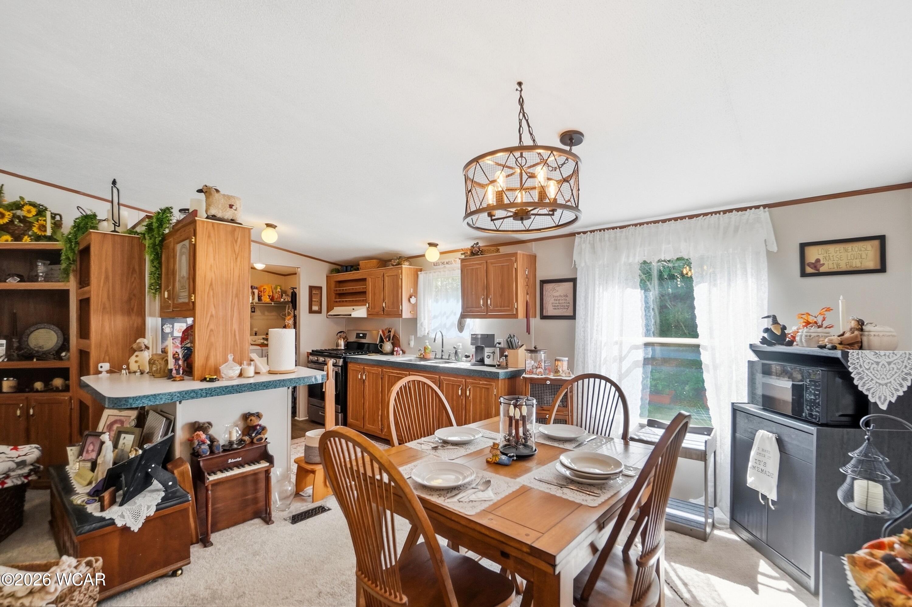 108 Deercreek Circle, Lima, Ohio