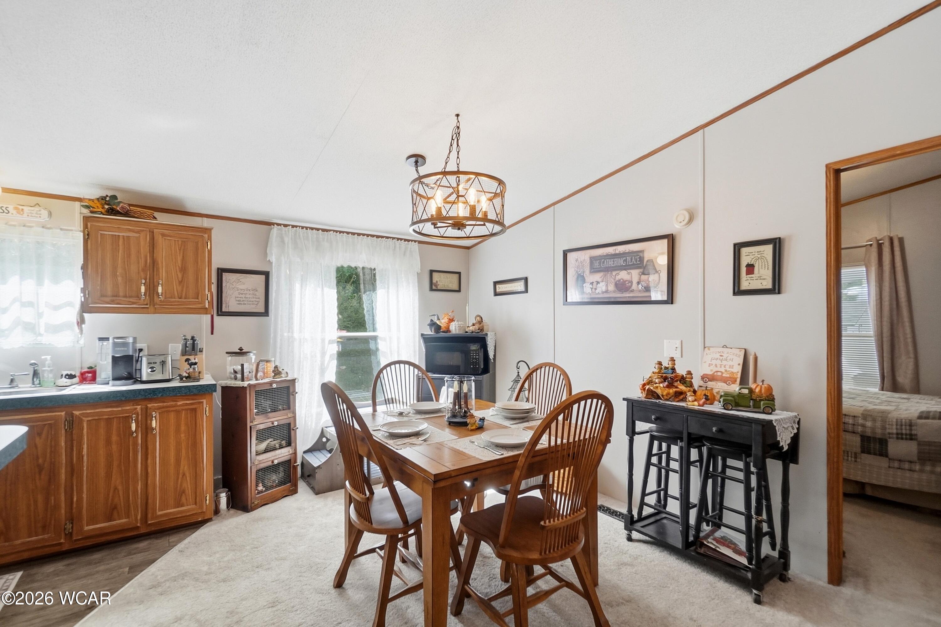 108 Deercreek Circle, Lima, Ohio