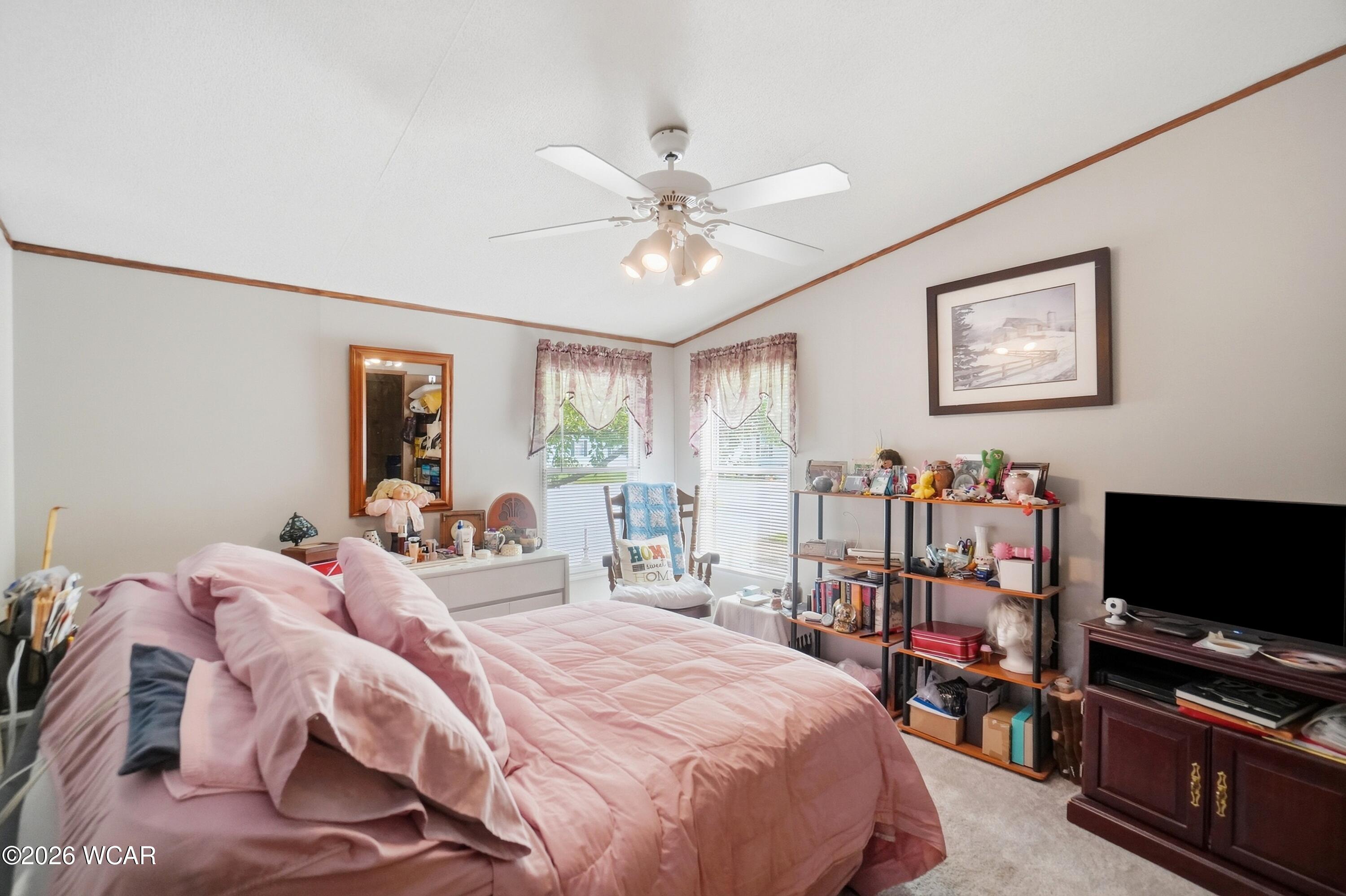 108 Deercreek Circle, Lima, Ohio