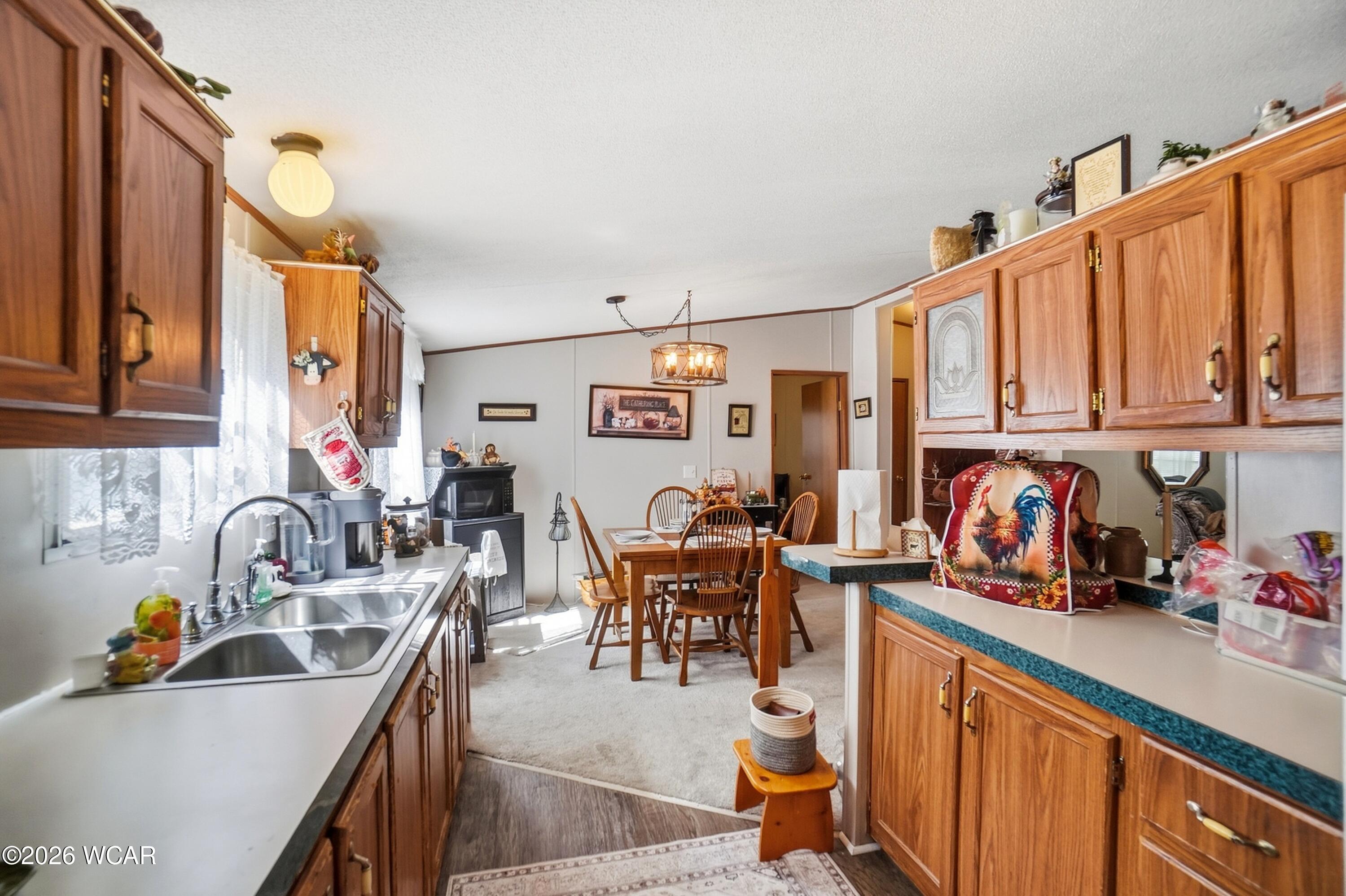 108 Deercreek Circle, Lima, Ohio
