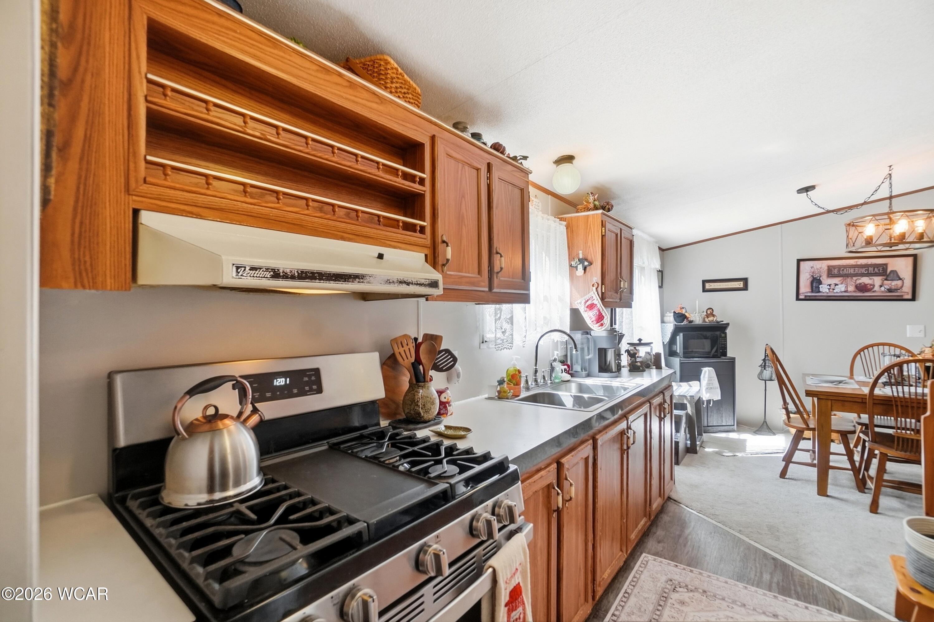 108 Deercreek Circle, Lima, Ohio