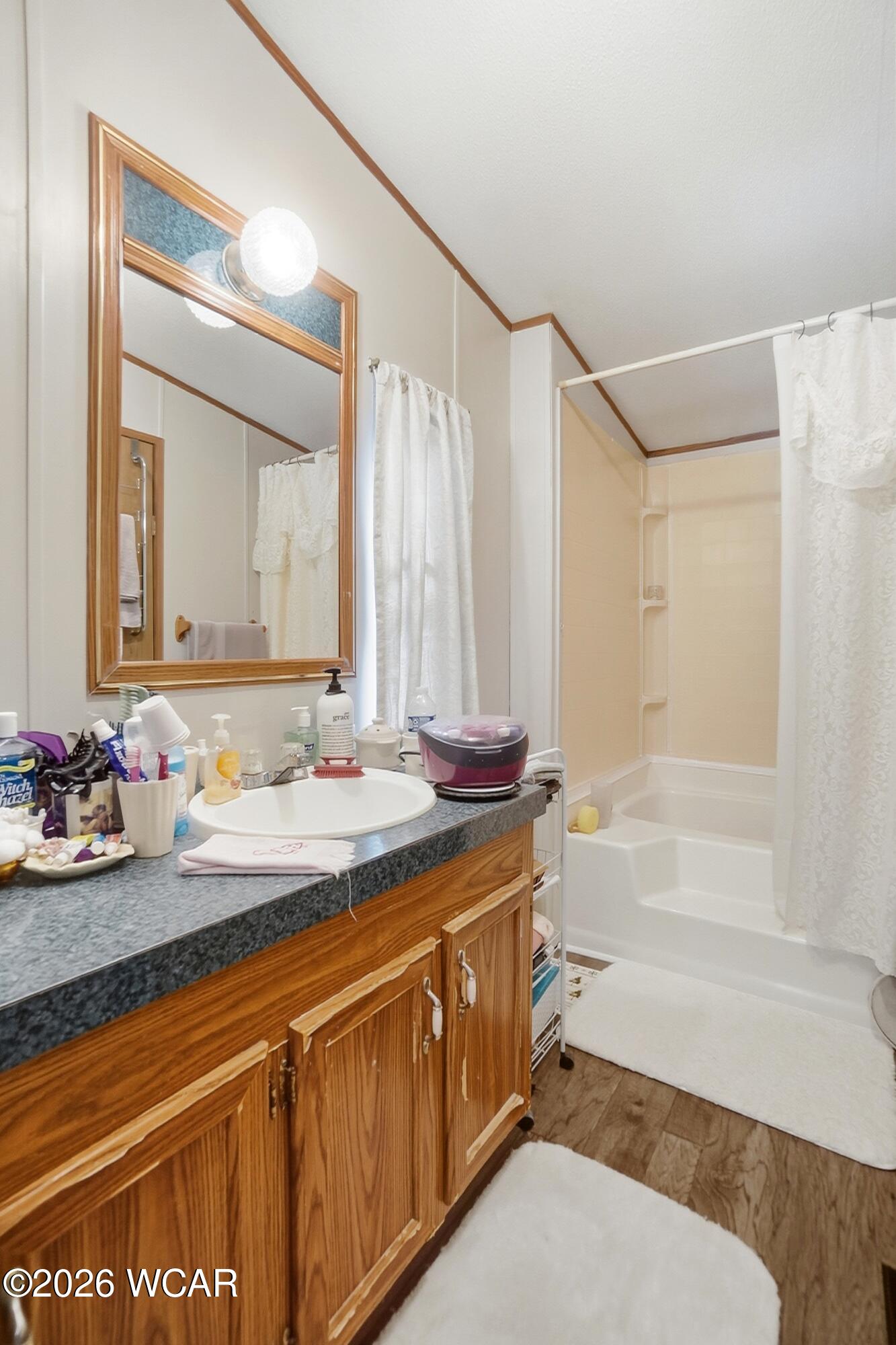 108 Deercreek Circle, Lima, Ohio