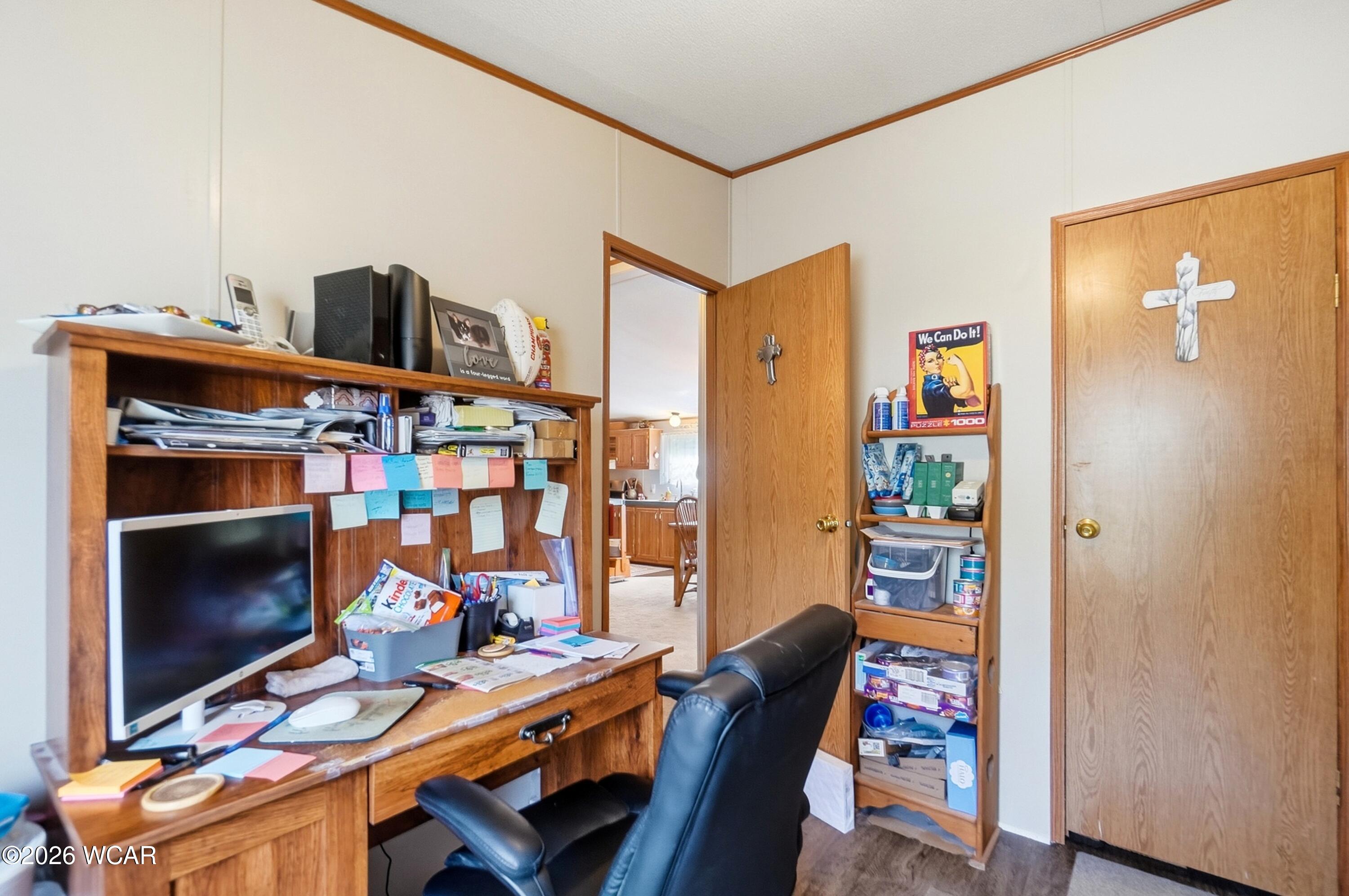 108 Deercreek Circle, Lima, Ohio