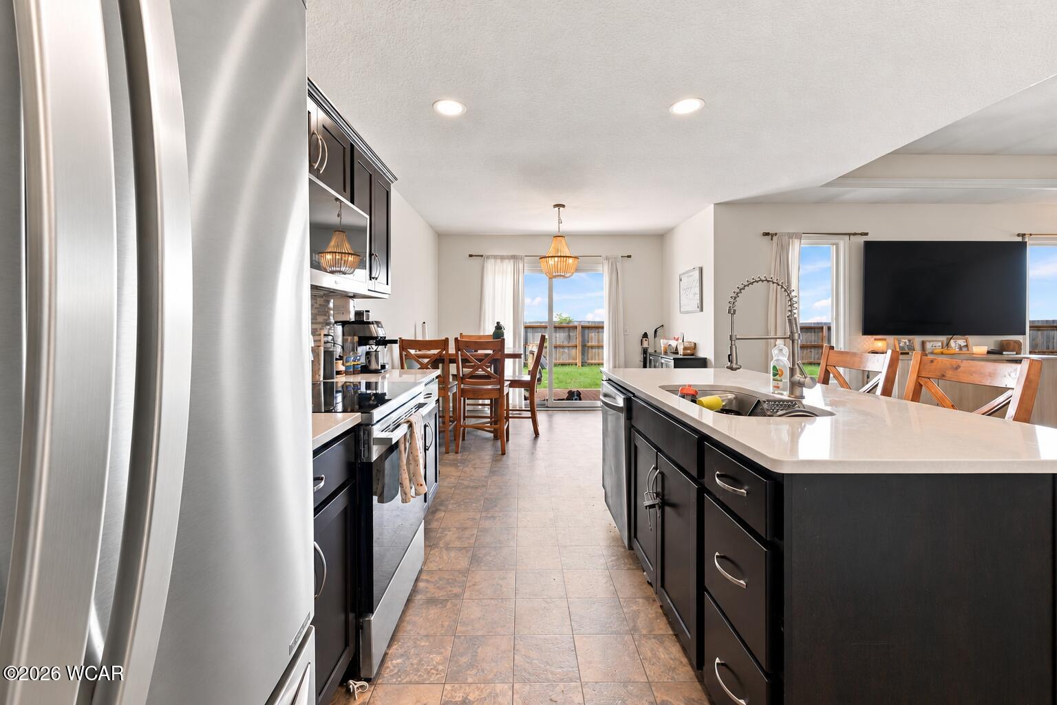 833 Brian Drive, Payne, Ohio