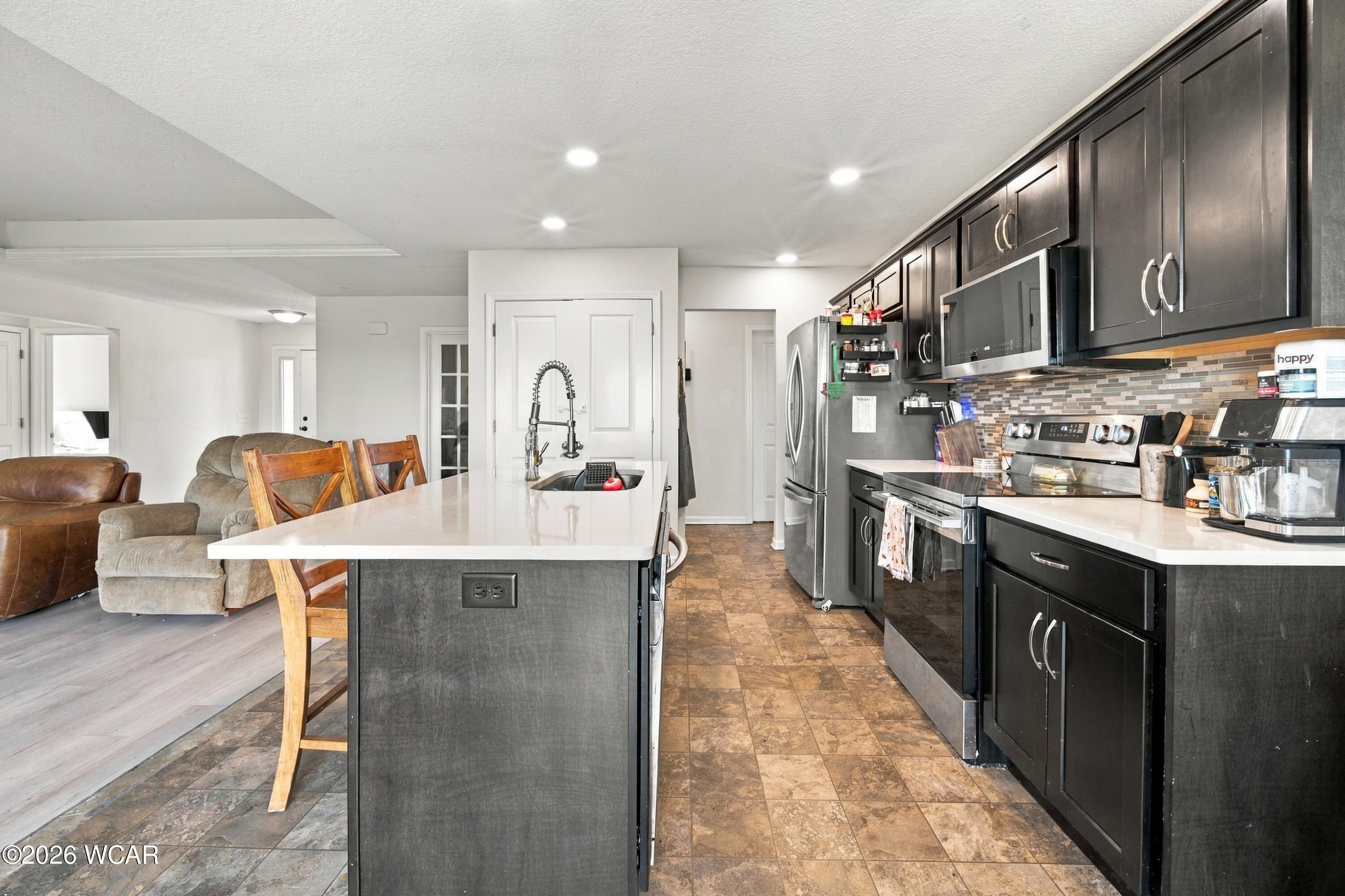 833 Brian Drive, Payne, Ohio