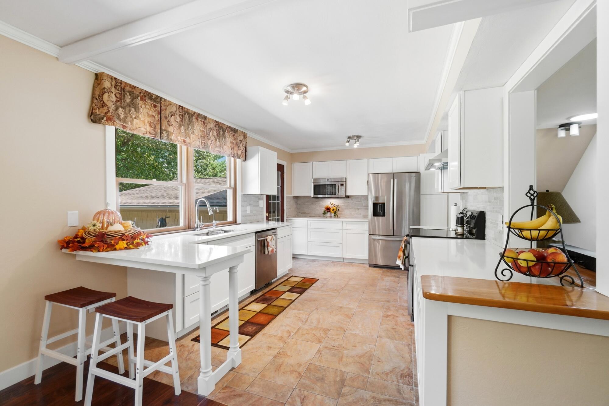 2756 Cottonwood, Springfield, Ohio 45504