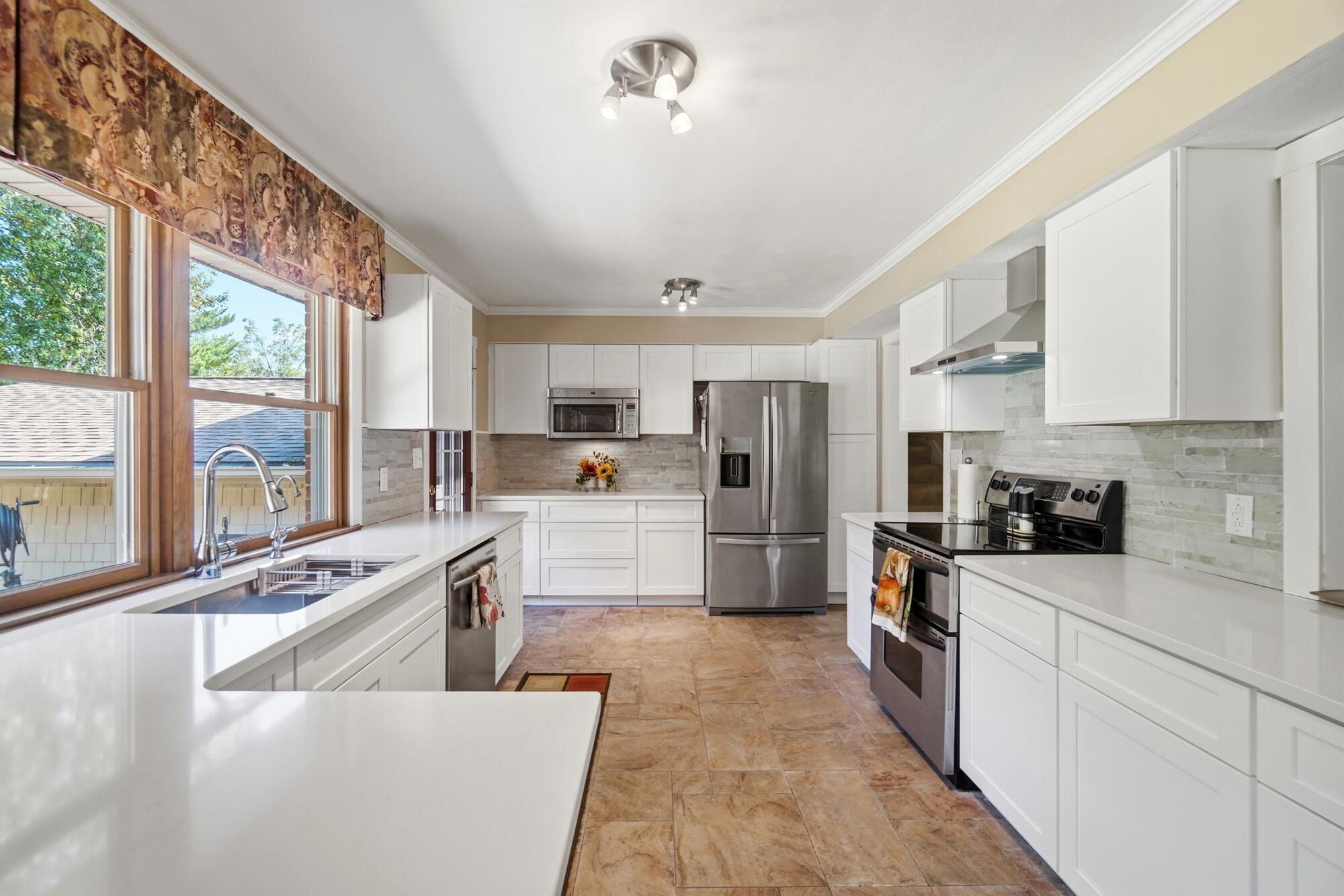 2756 Cottonwood, Springfield, Ohio 45504
