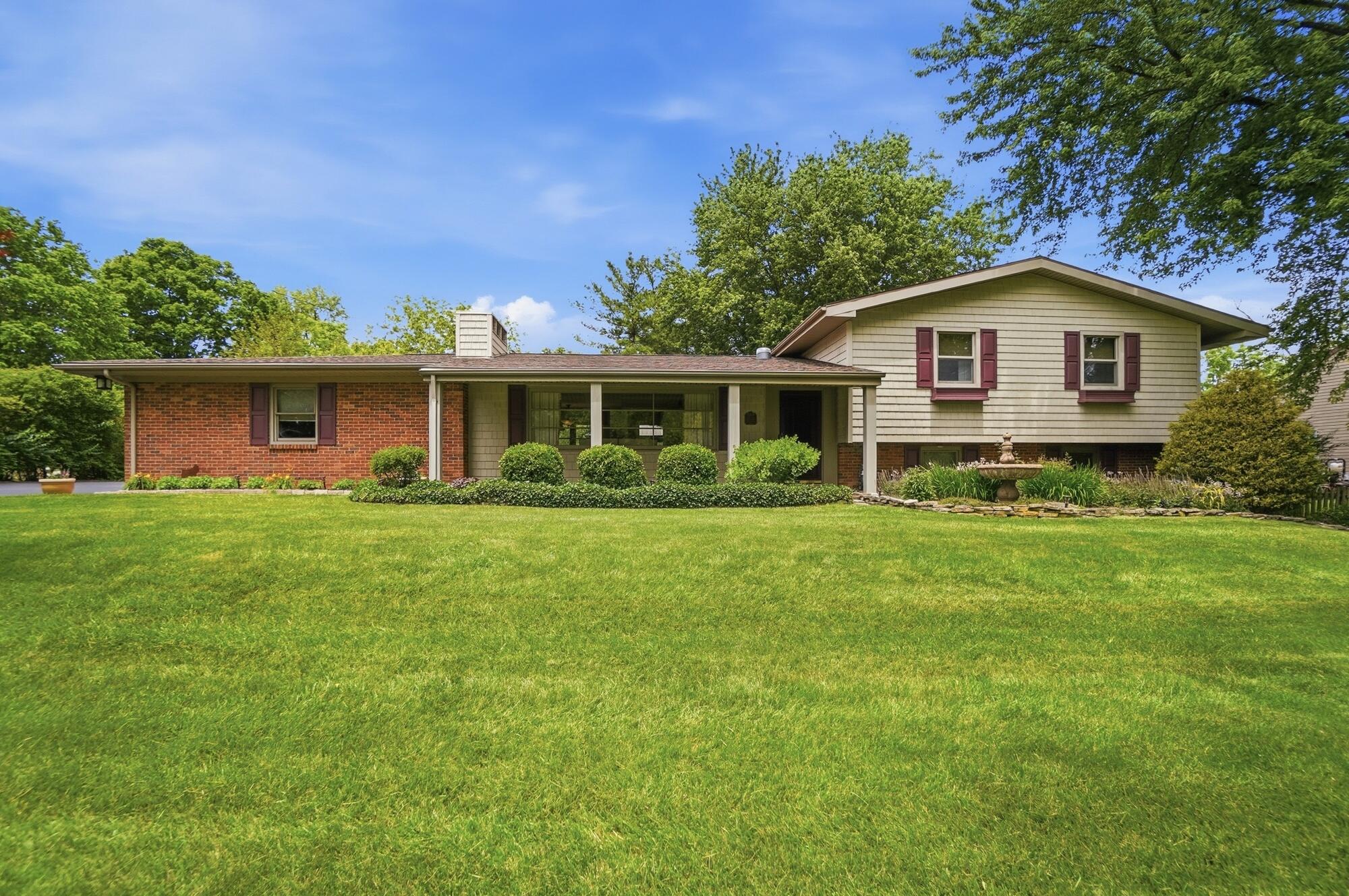 2756 Cottonwood, Springfield, Ohio 45504