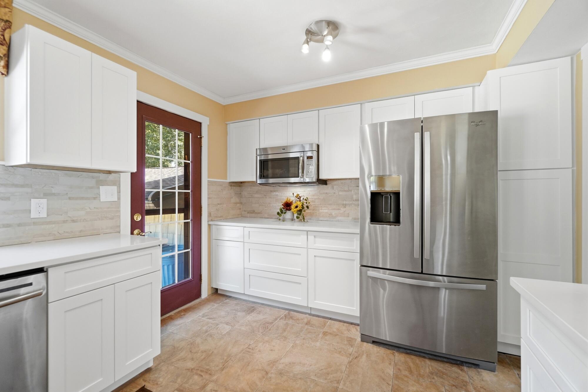 2756 Cottonwood, Springfield, Ohio 45504