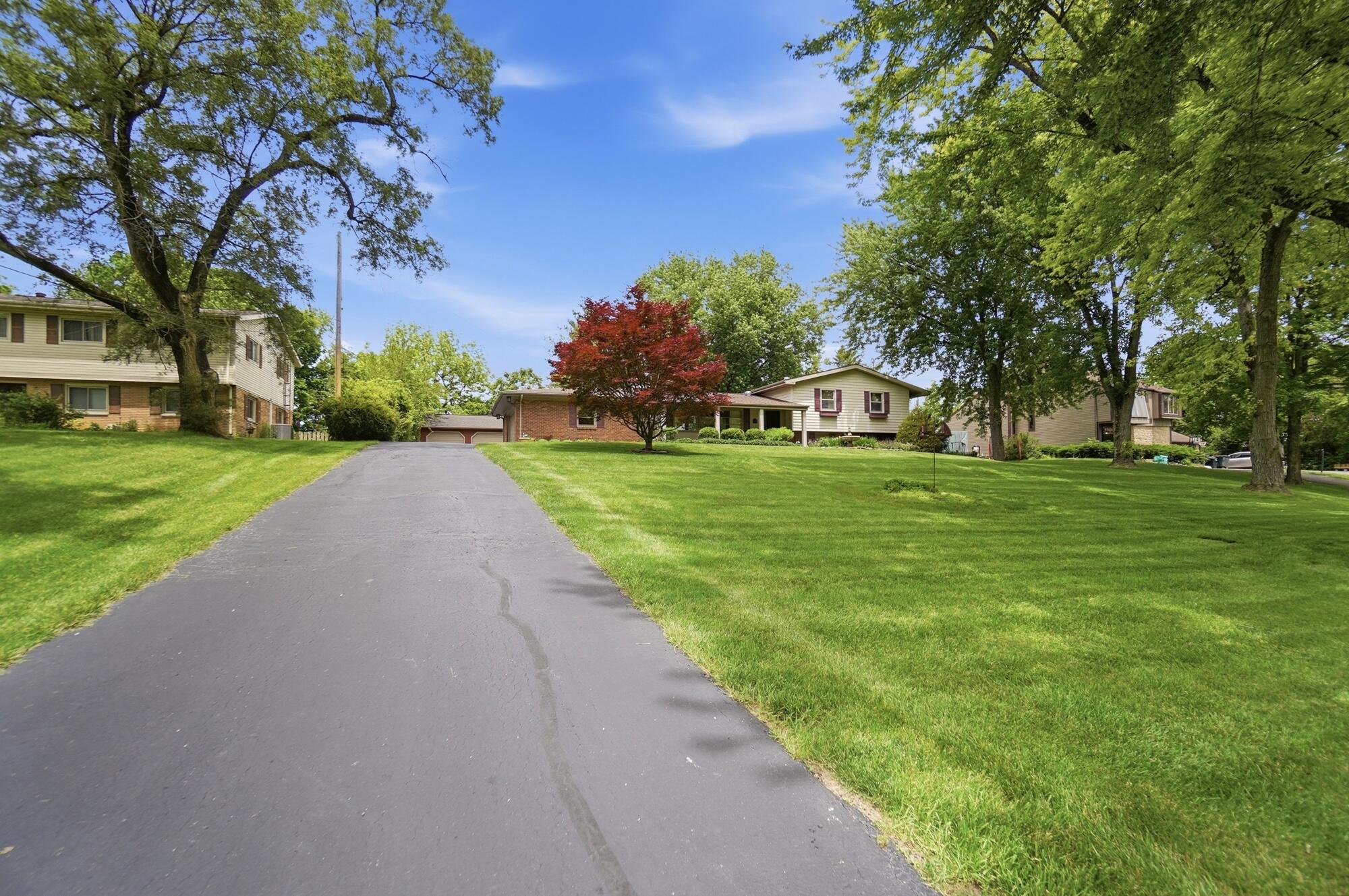2756 Cottonwood, Springfield, Ohio 45504