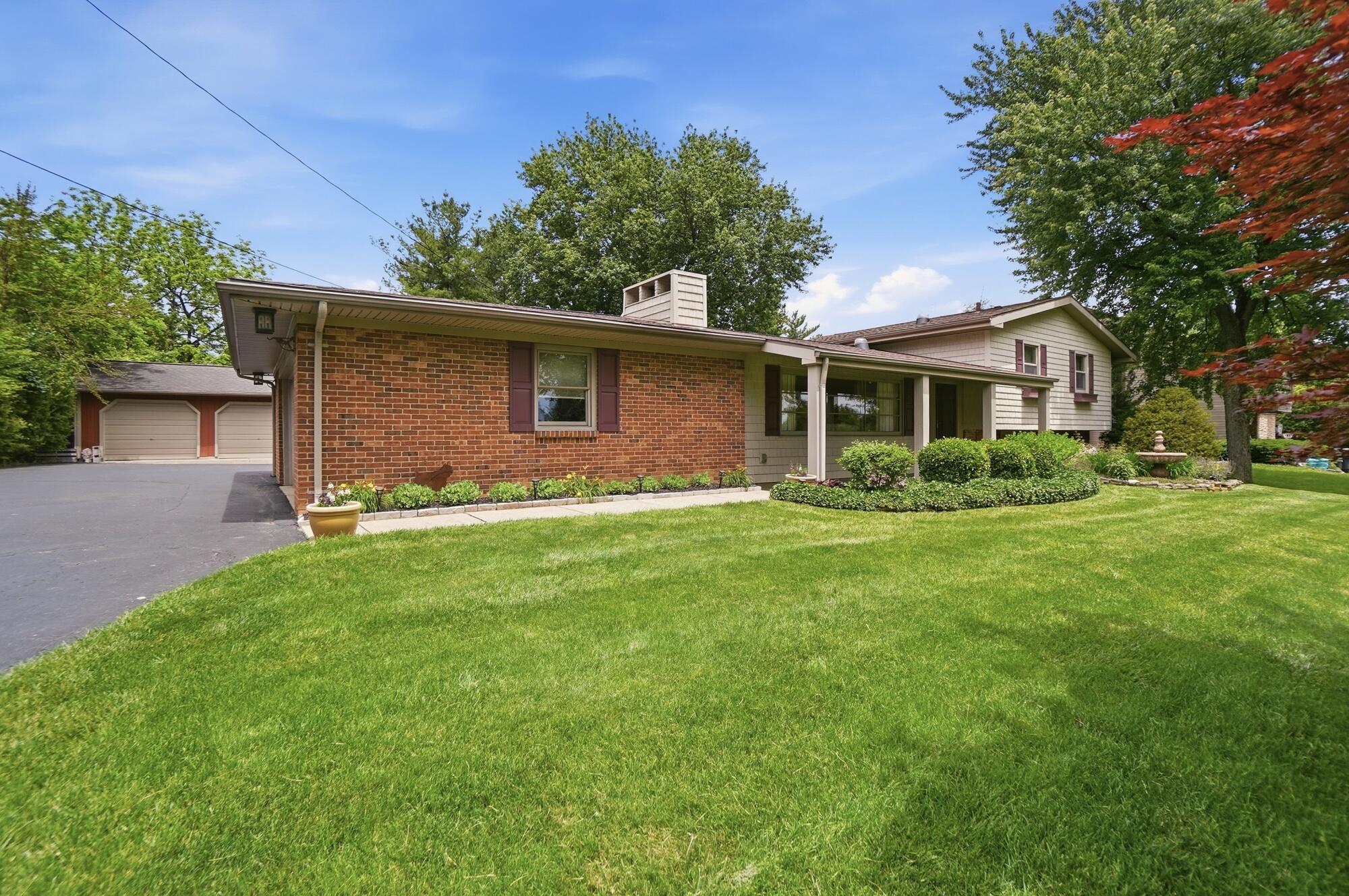 2756 Cottonwood, Springfield, Ohio 45504