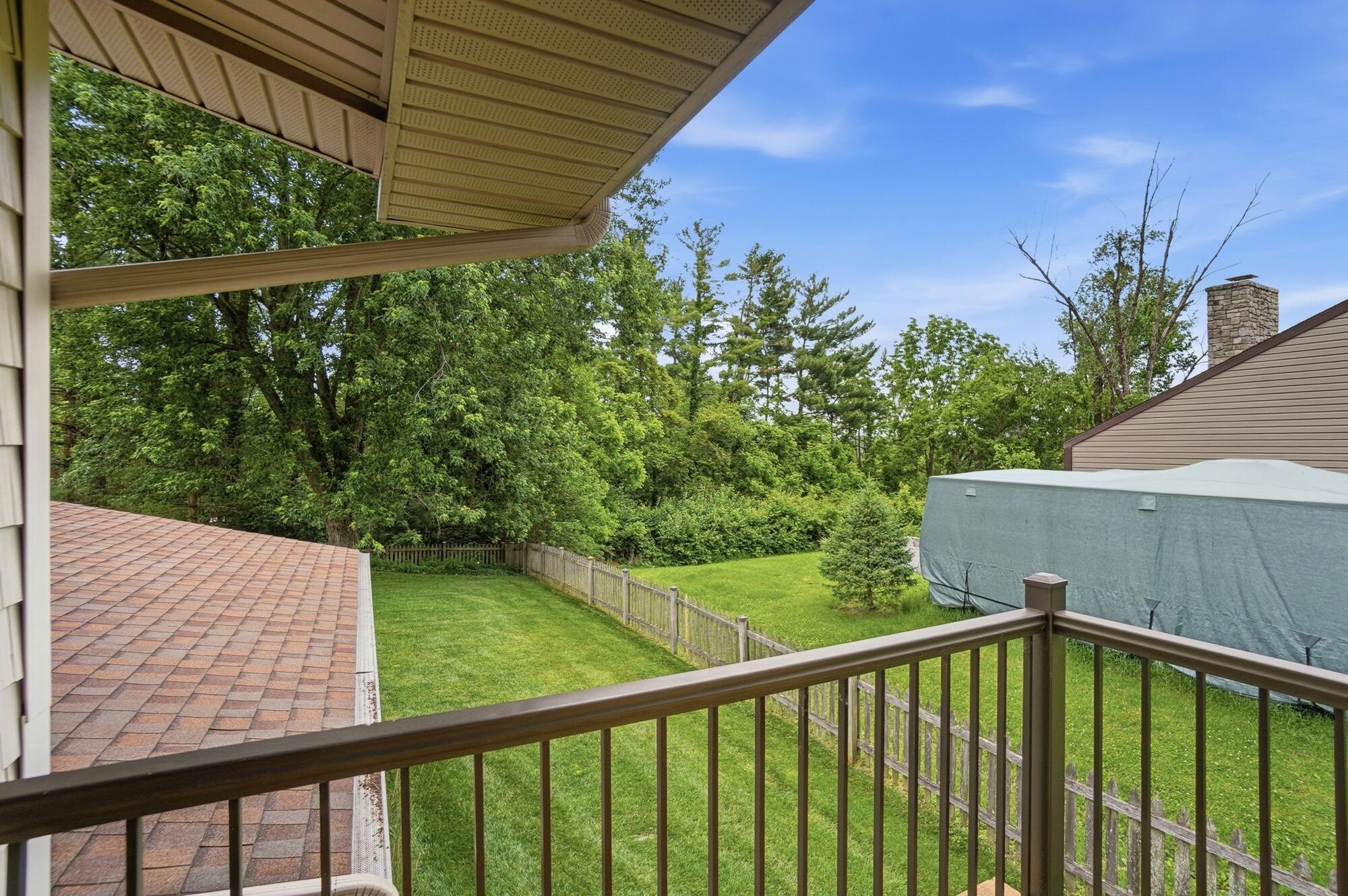 2756 Cottonwood, Springfield, Ohio 45504