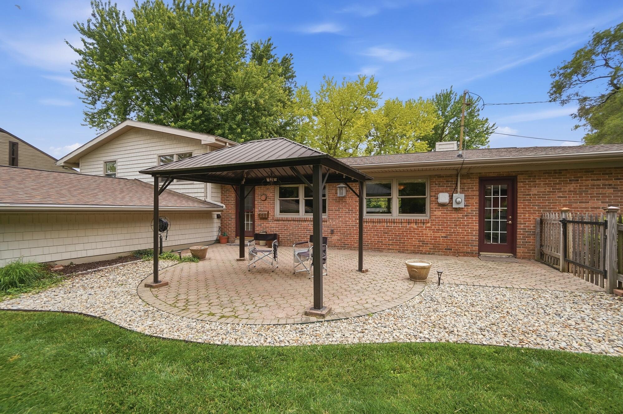 2756 Cottonwood, Springfield, Ohio 45504