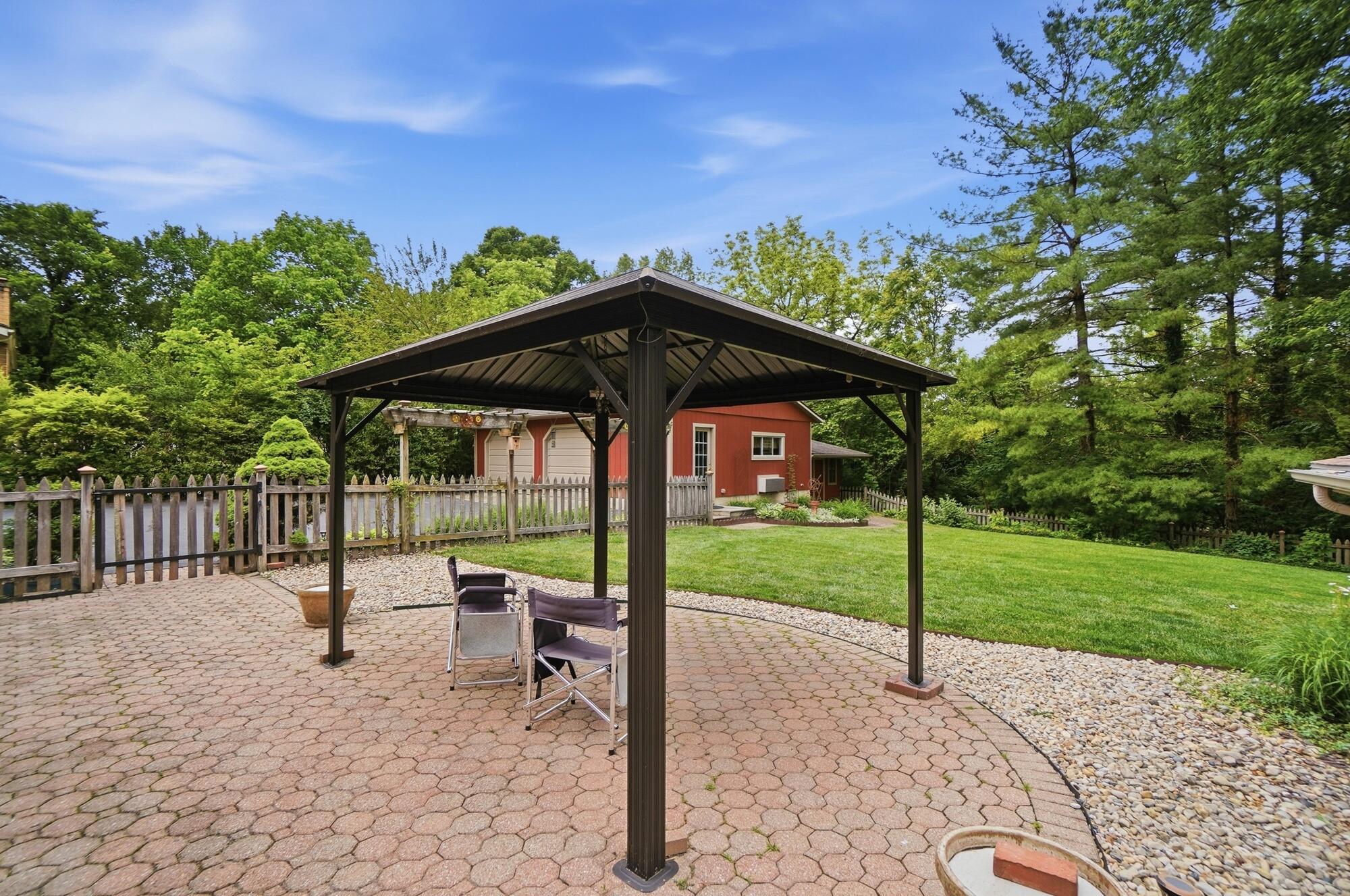 2756 Cottonwood, Springfield, Ohio 45504
