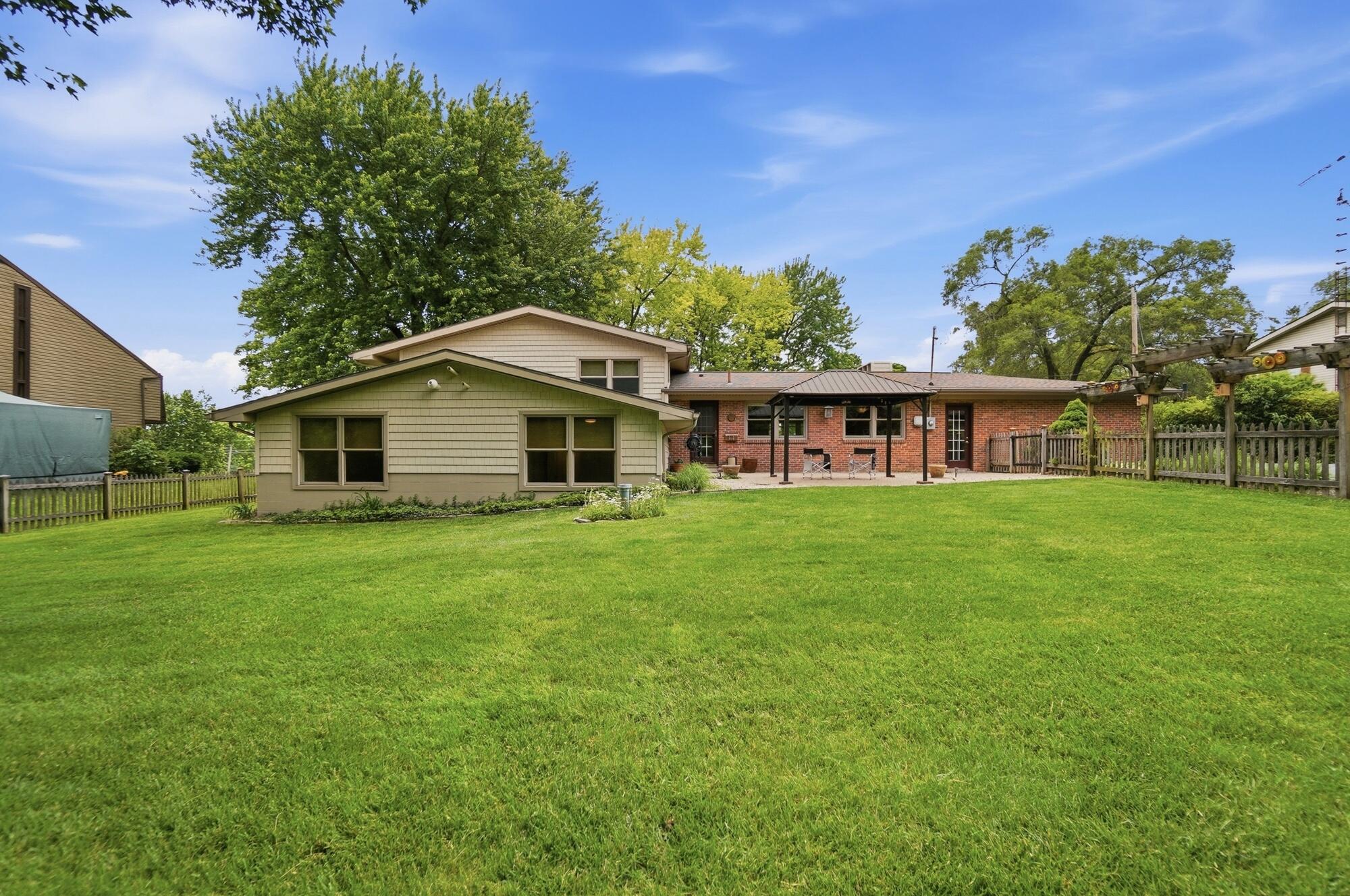 2756 Cottonwood, Springfield, Ohio 45504