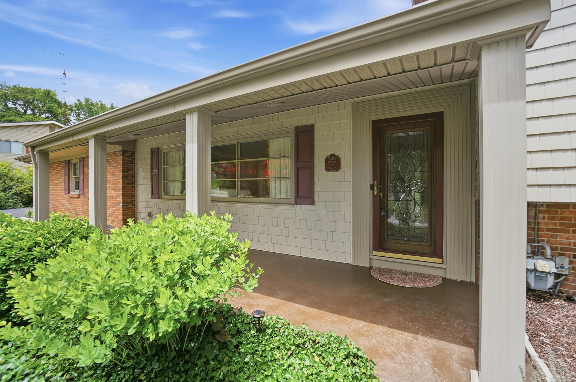 2756 Cottonwood, Springfield, Ohio 45504