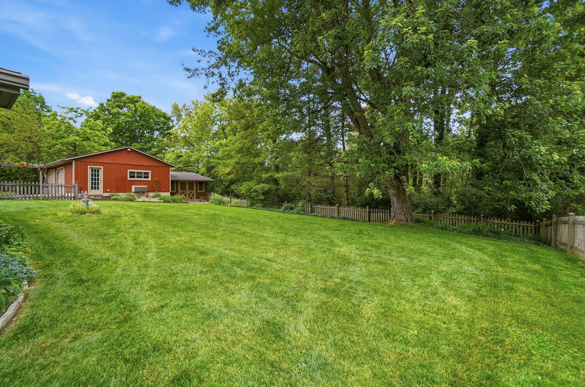 2756 Cottonwood, Springfield, Ohio 45504
