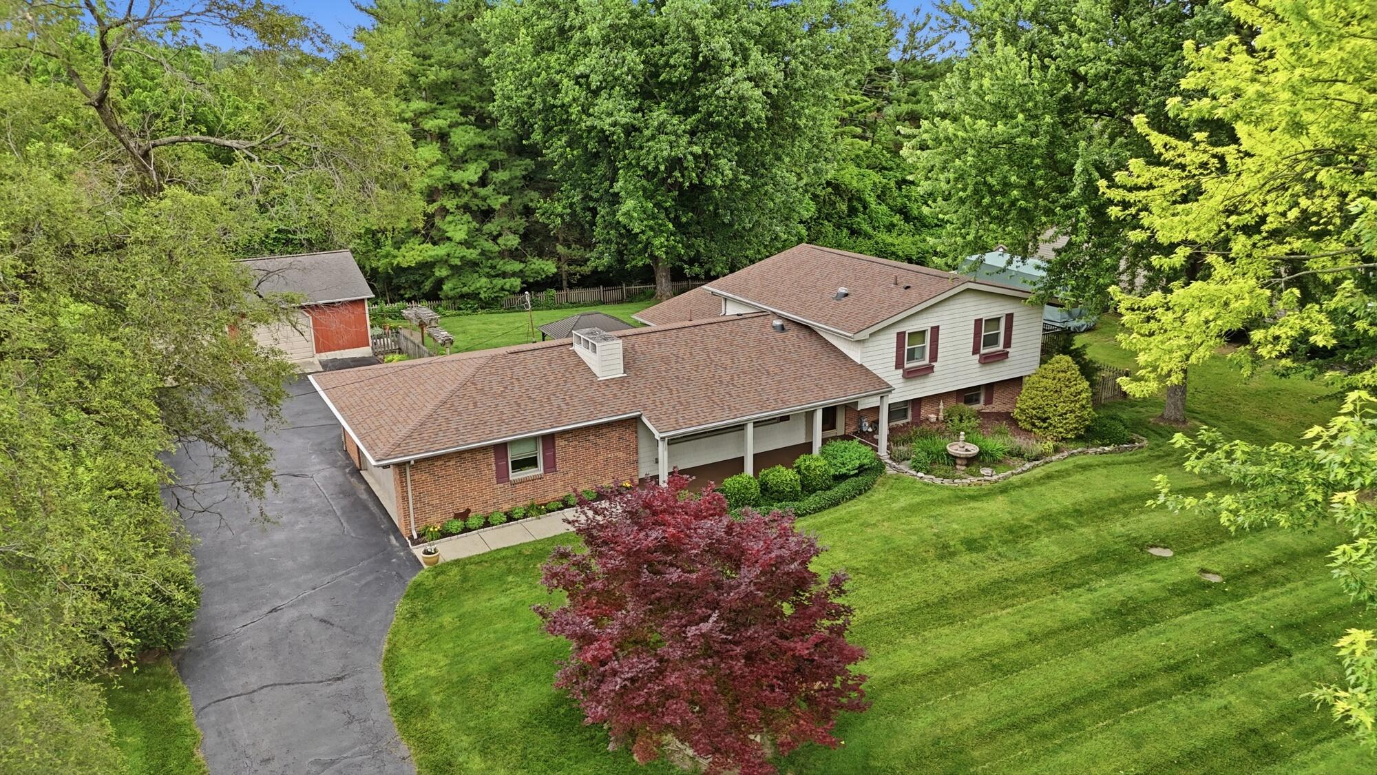 2756 Cottonwood, Springfield, Ohio 45504