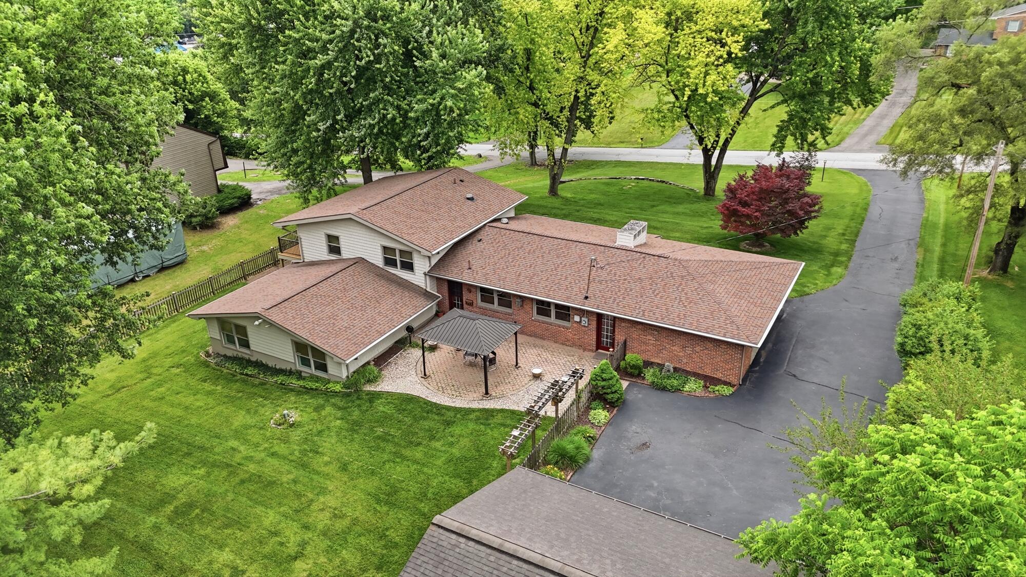 2756 Cottonwood, Springfield, Ohio 45504