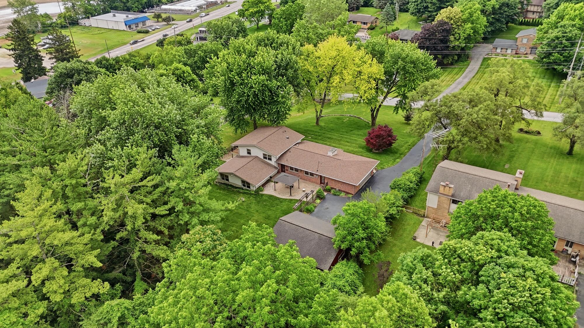 2756 Cottonwood, Springfield, Ohio 45504