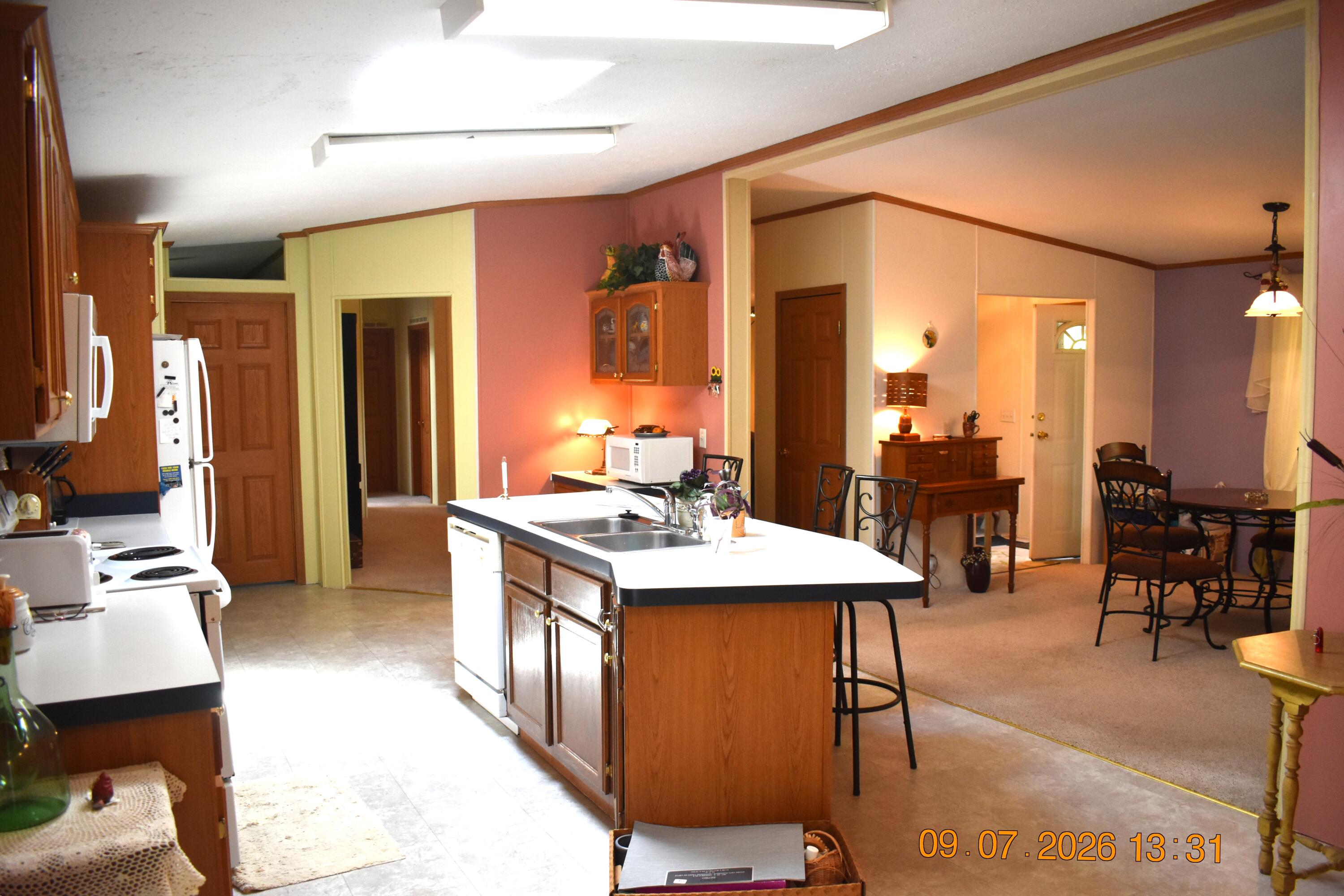 632 Folkerth, Sidney, Ohio 45365