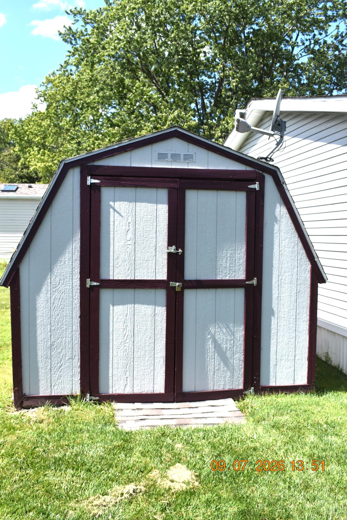 632 Folkerth, Sidney, Ohio 45365