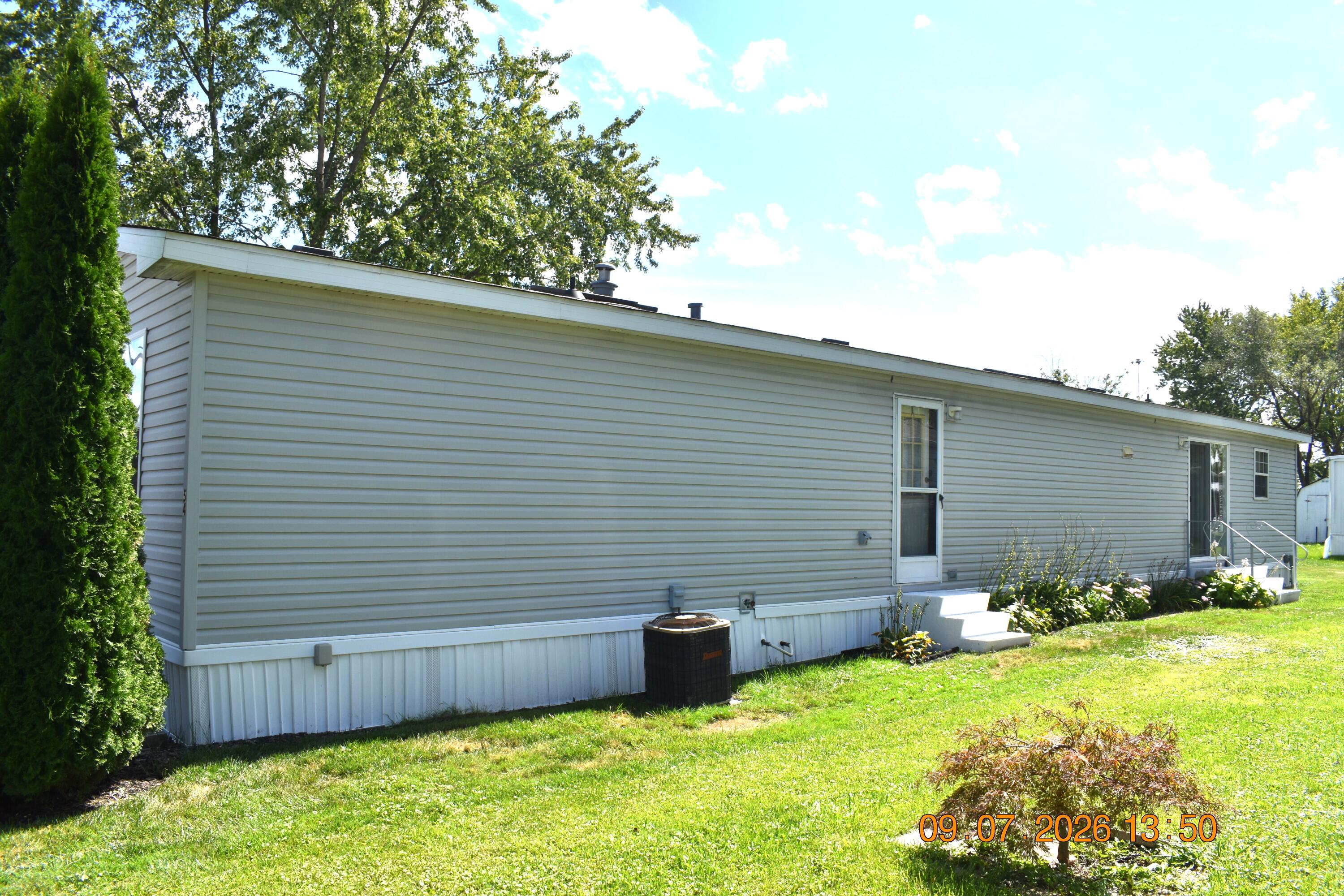 632 Folkerth, Sidney, Ohio 45365