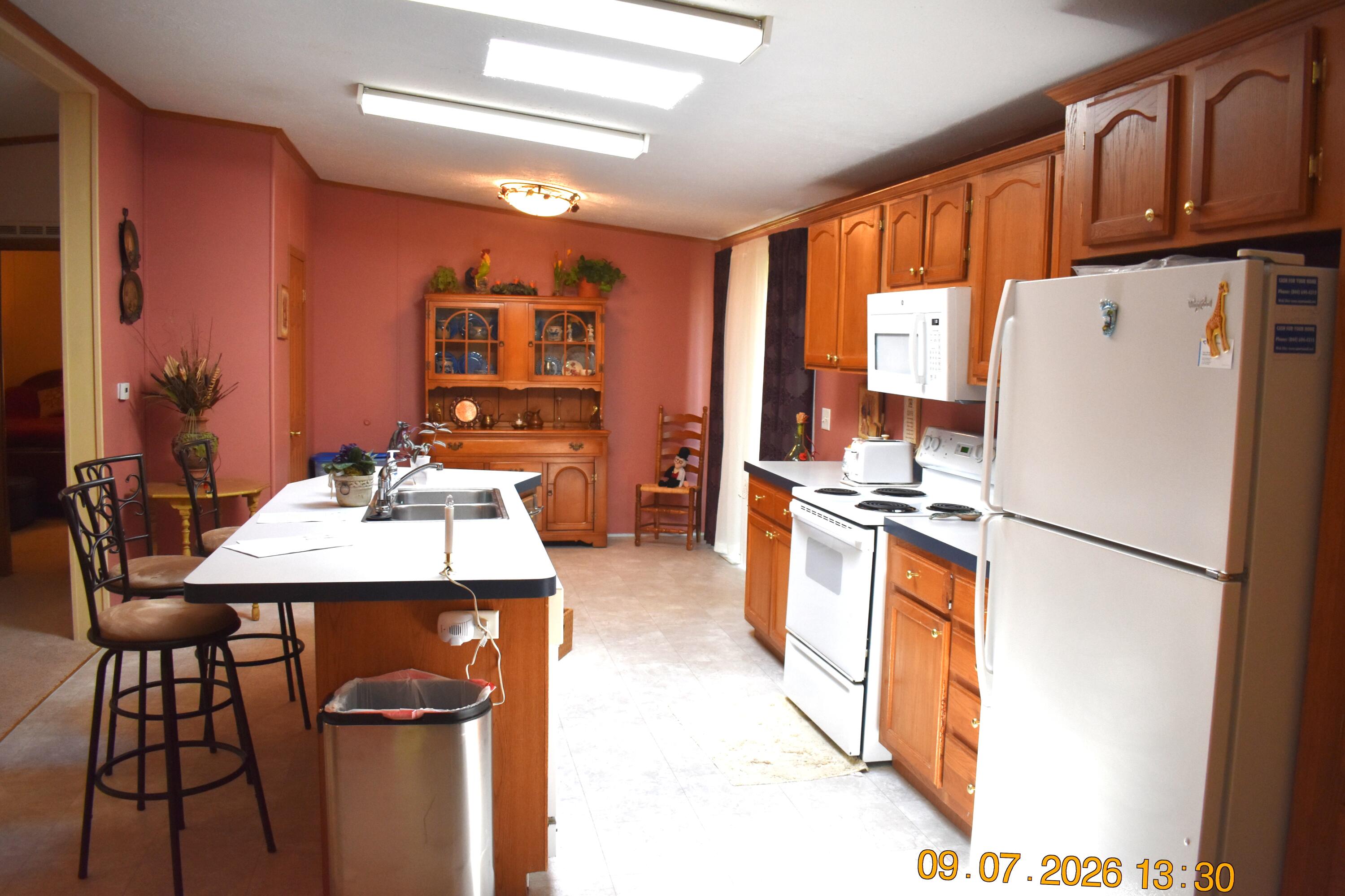 632 Folkerth, Sidney, Ohio 45365