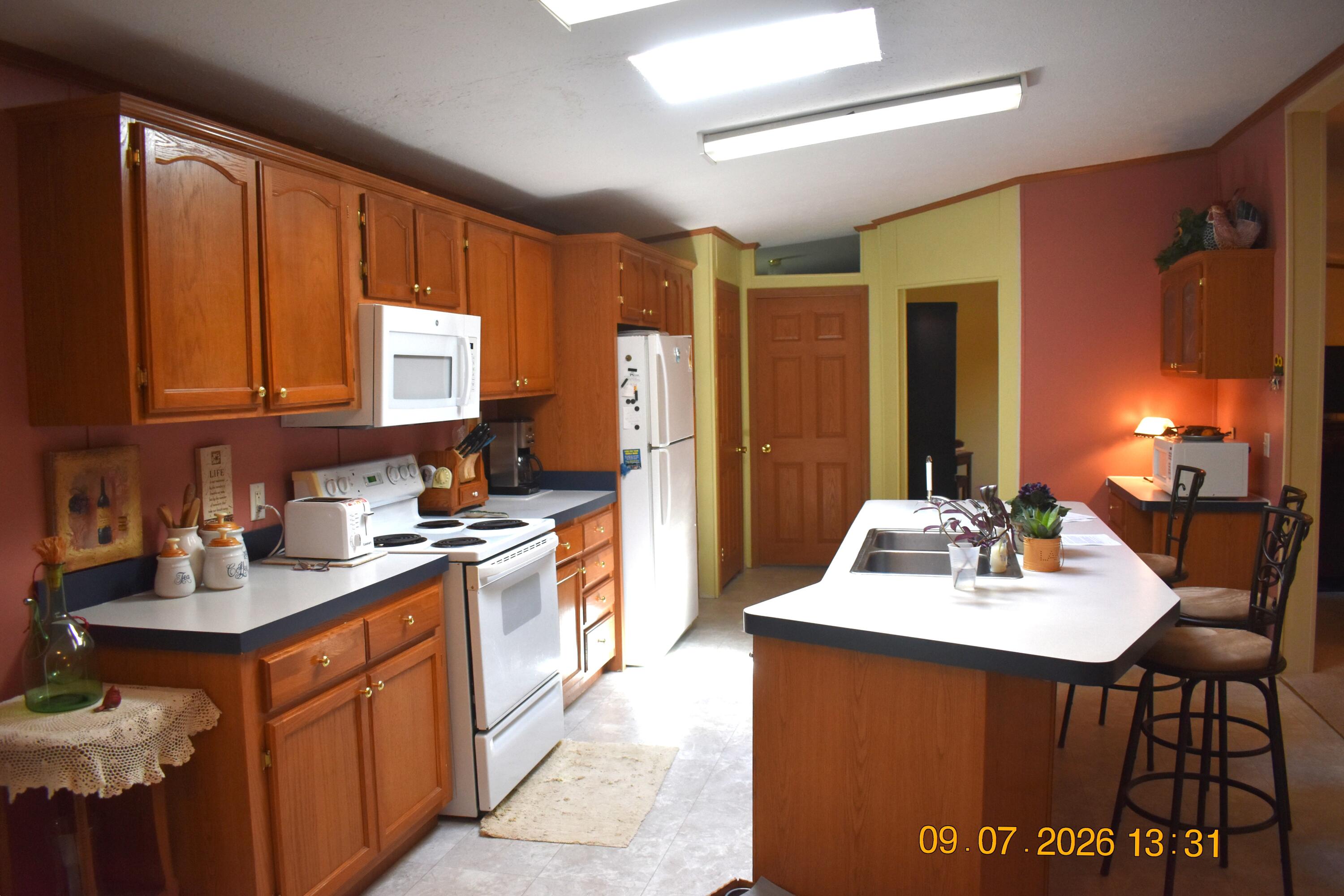 632 Folkerth, Sidney, Ohio 45365