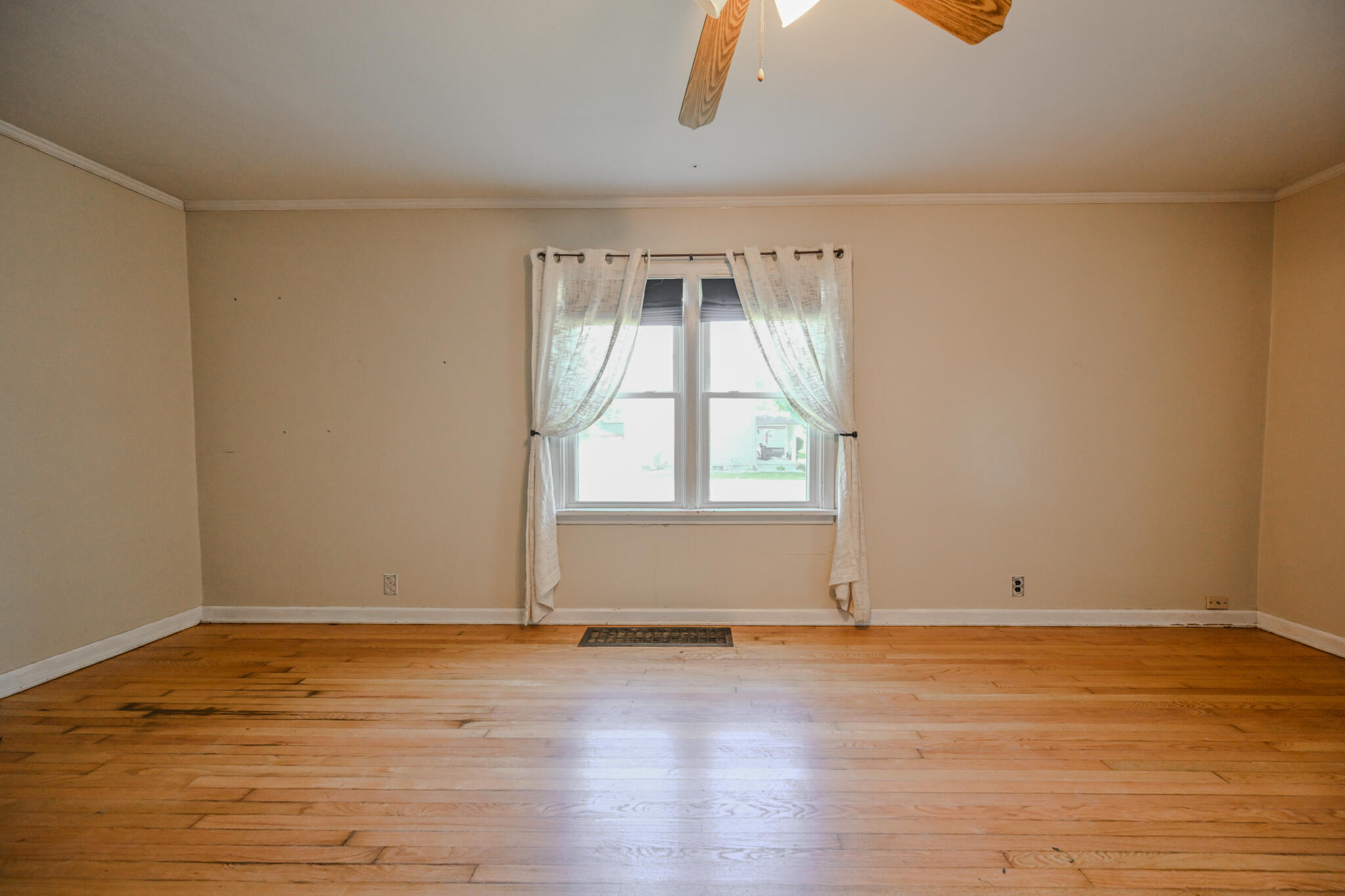 505 Sidney, West Liberty, Ohio 43357