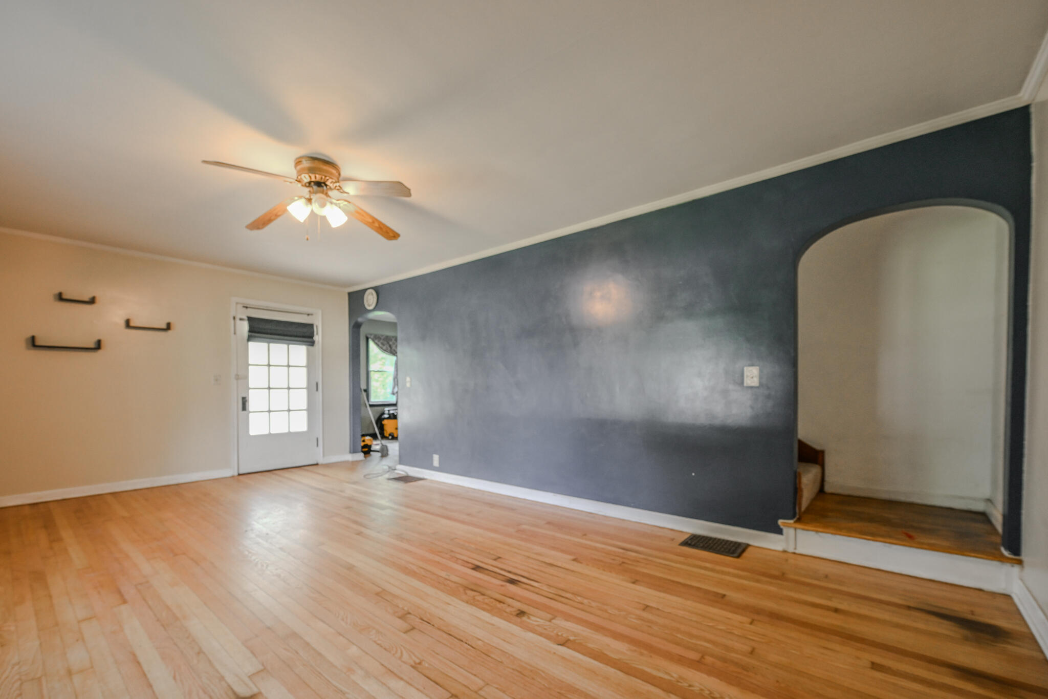 505 Sidney, West Liberty, Ohio 43357