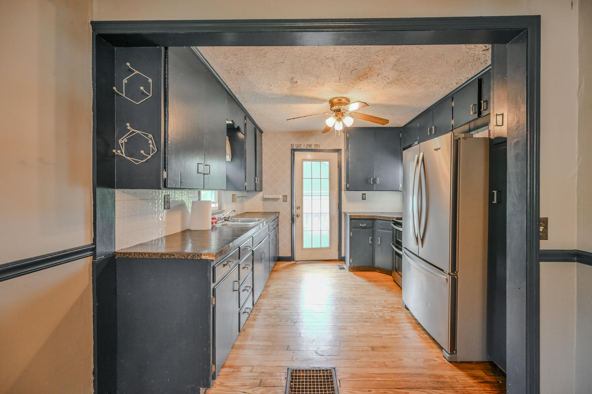 505 Sidney, West Liberty, Ohio 43357
