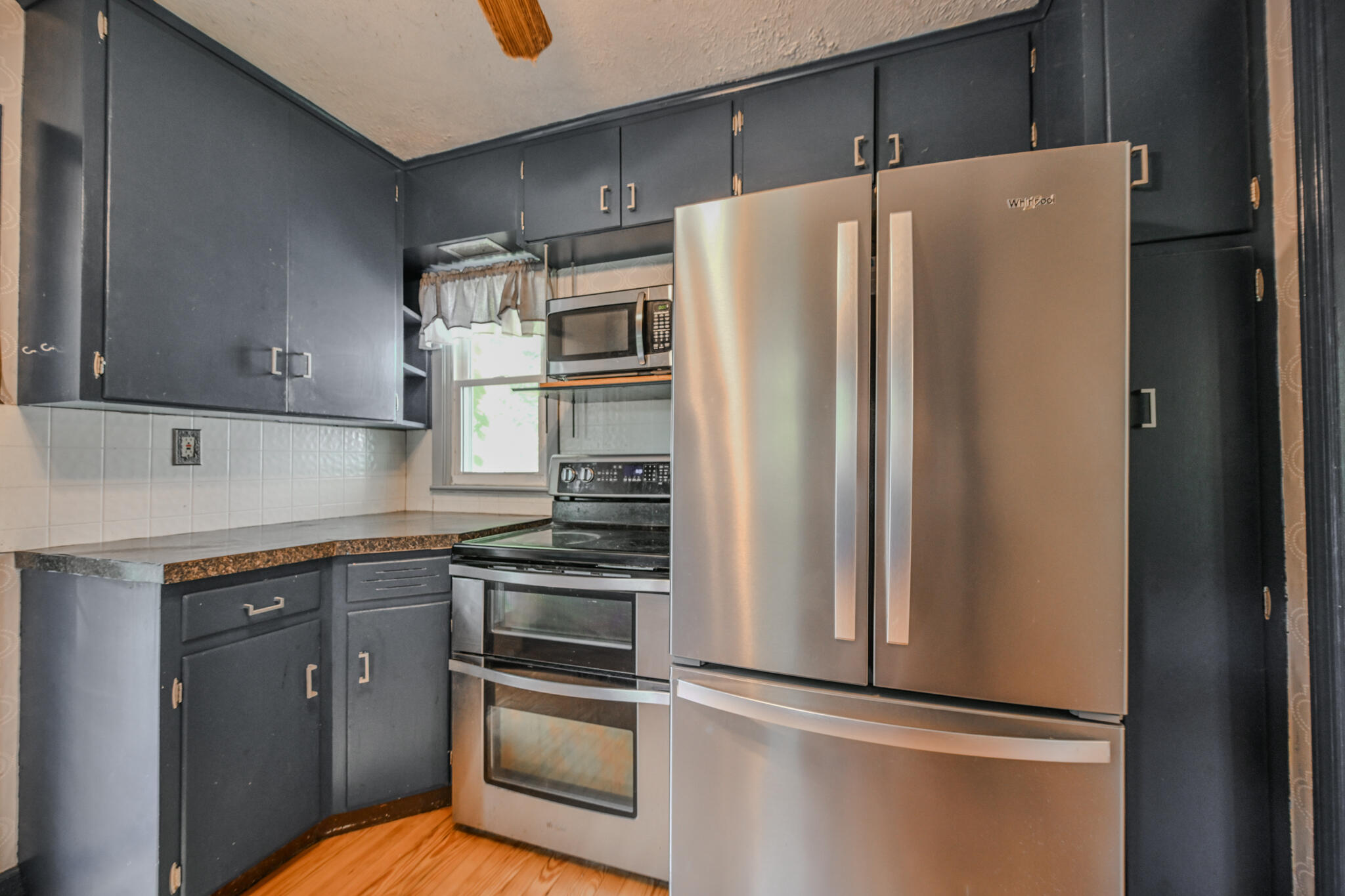 505 Sidney, West Liberty, Ohio 43357