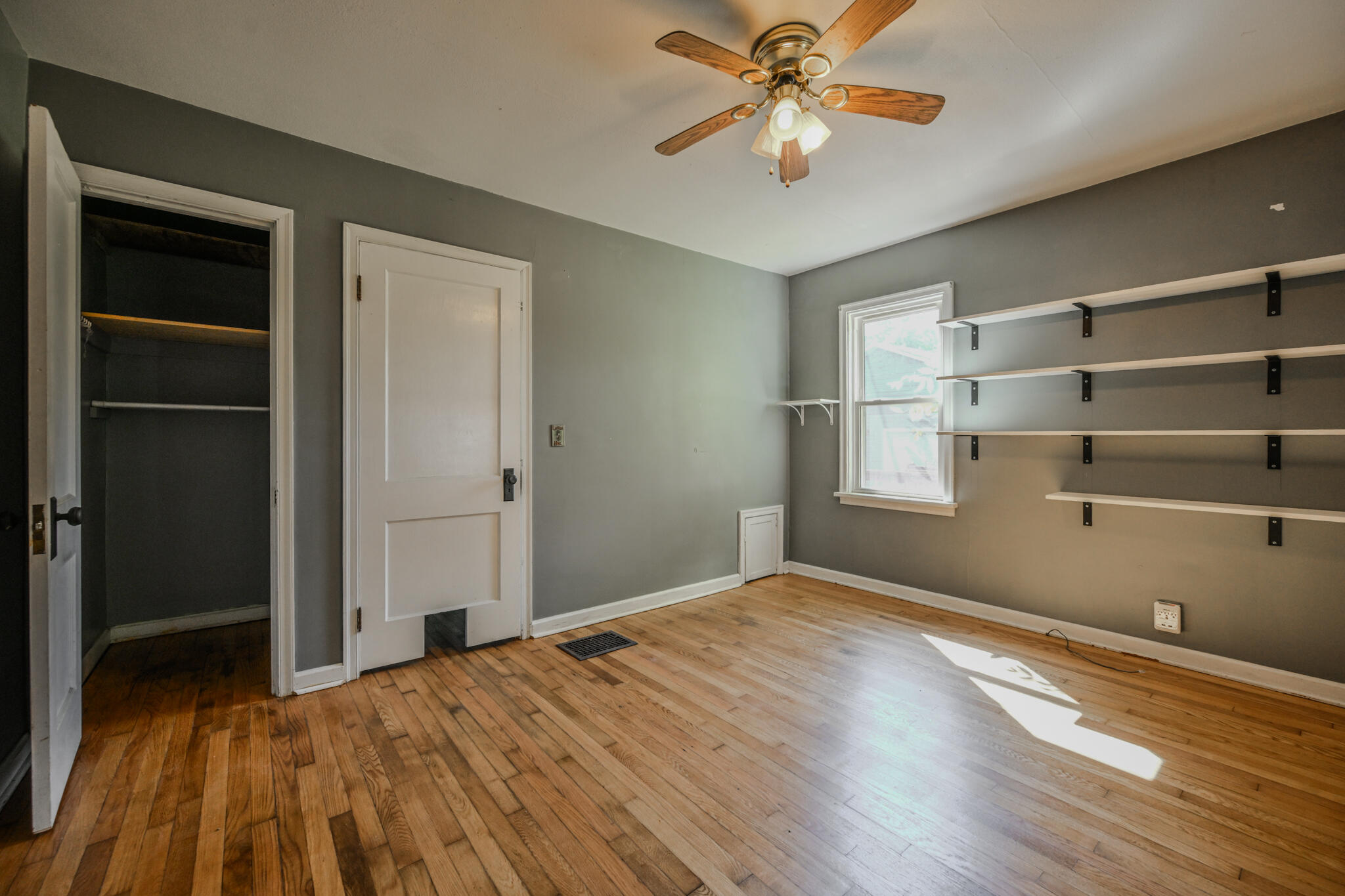 505 Sidney, West Liberty, Ohio 43357