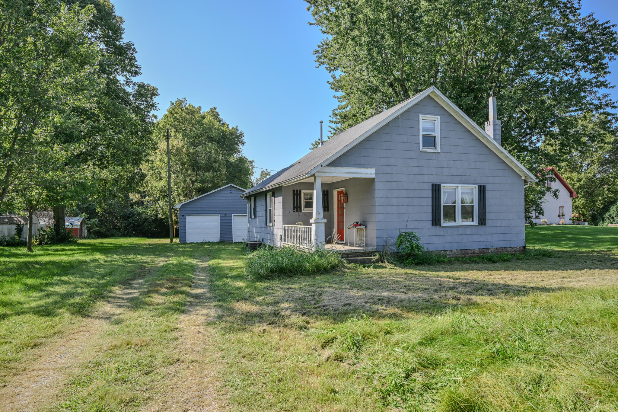 505 Sidney, West Liberty, Ohio 43357