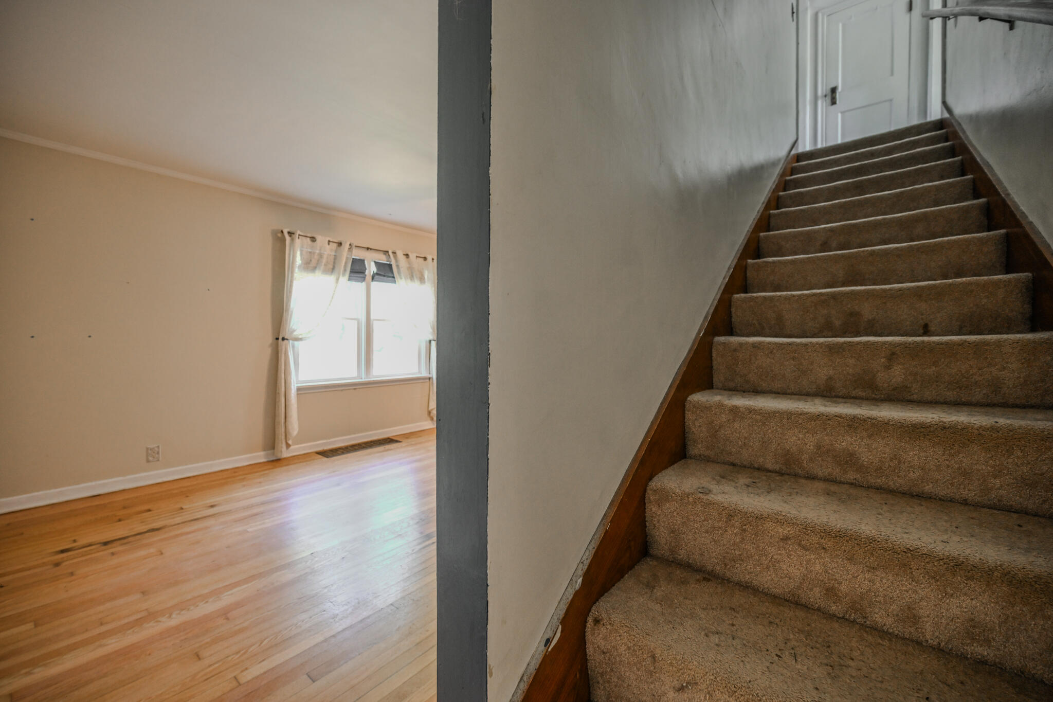 505 Sidney, West Liberty, Ohio 43357