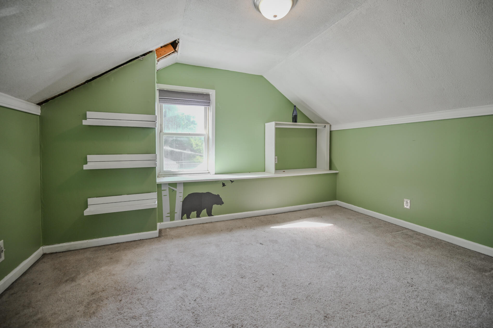 505 Sidney, West Liberty, Ohio 43357