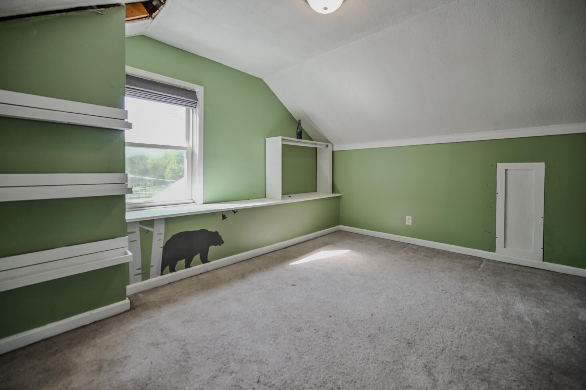 505 Sidney, West Liberty, Ohio 43357