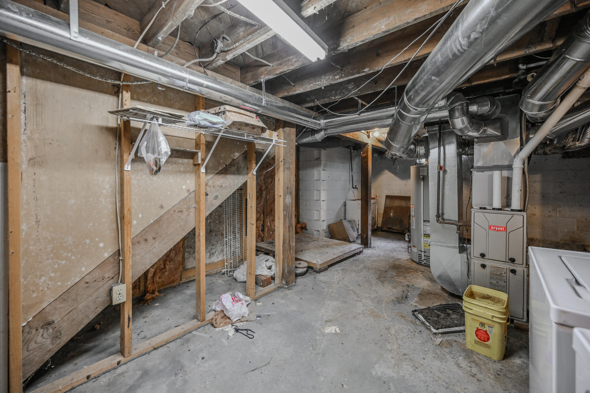 505 Sidney, West Liberty, Ohio 43357