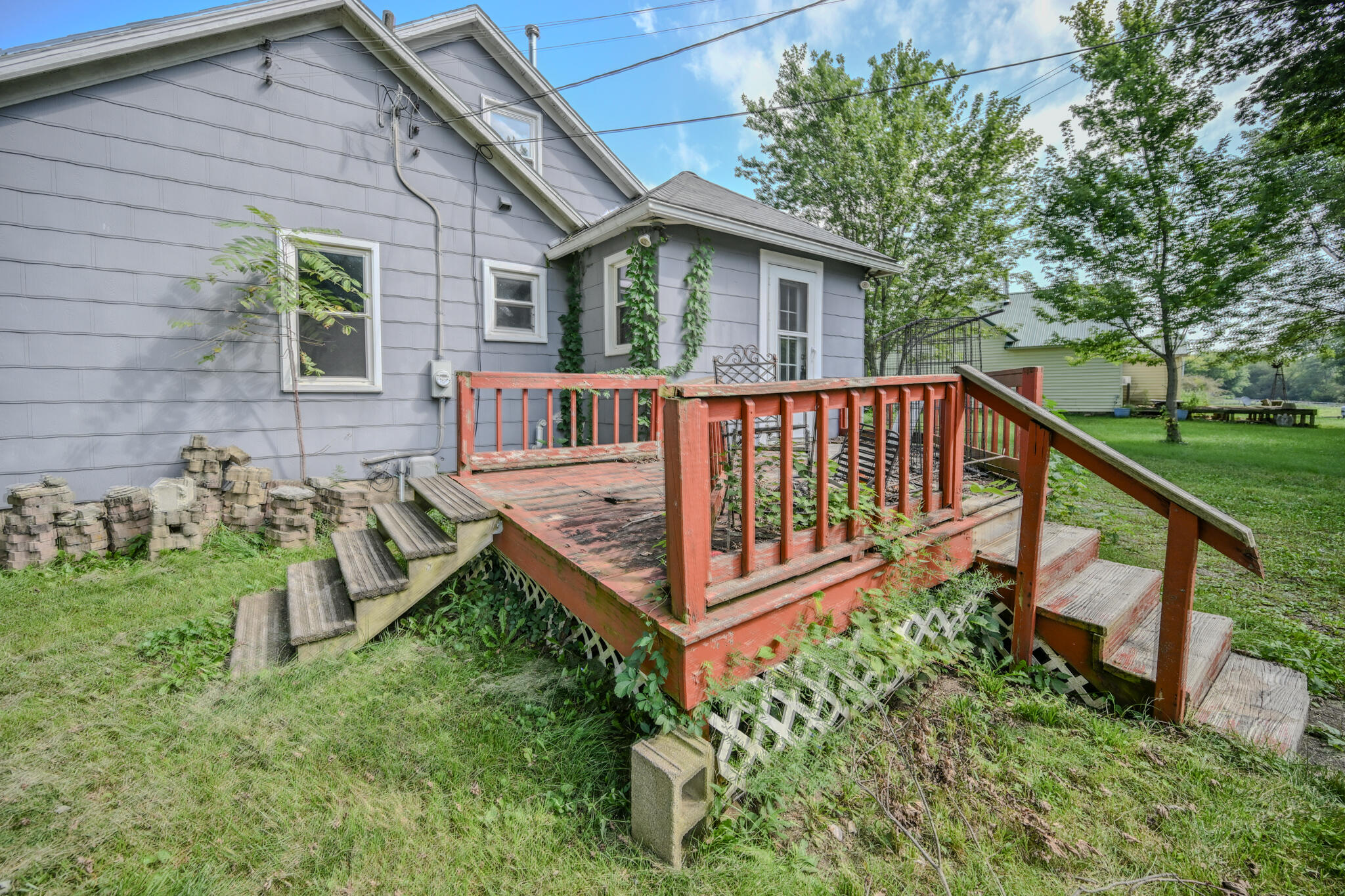 505 Sidney, West Liberty, Ohio 43357