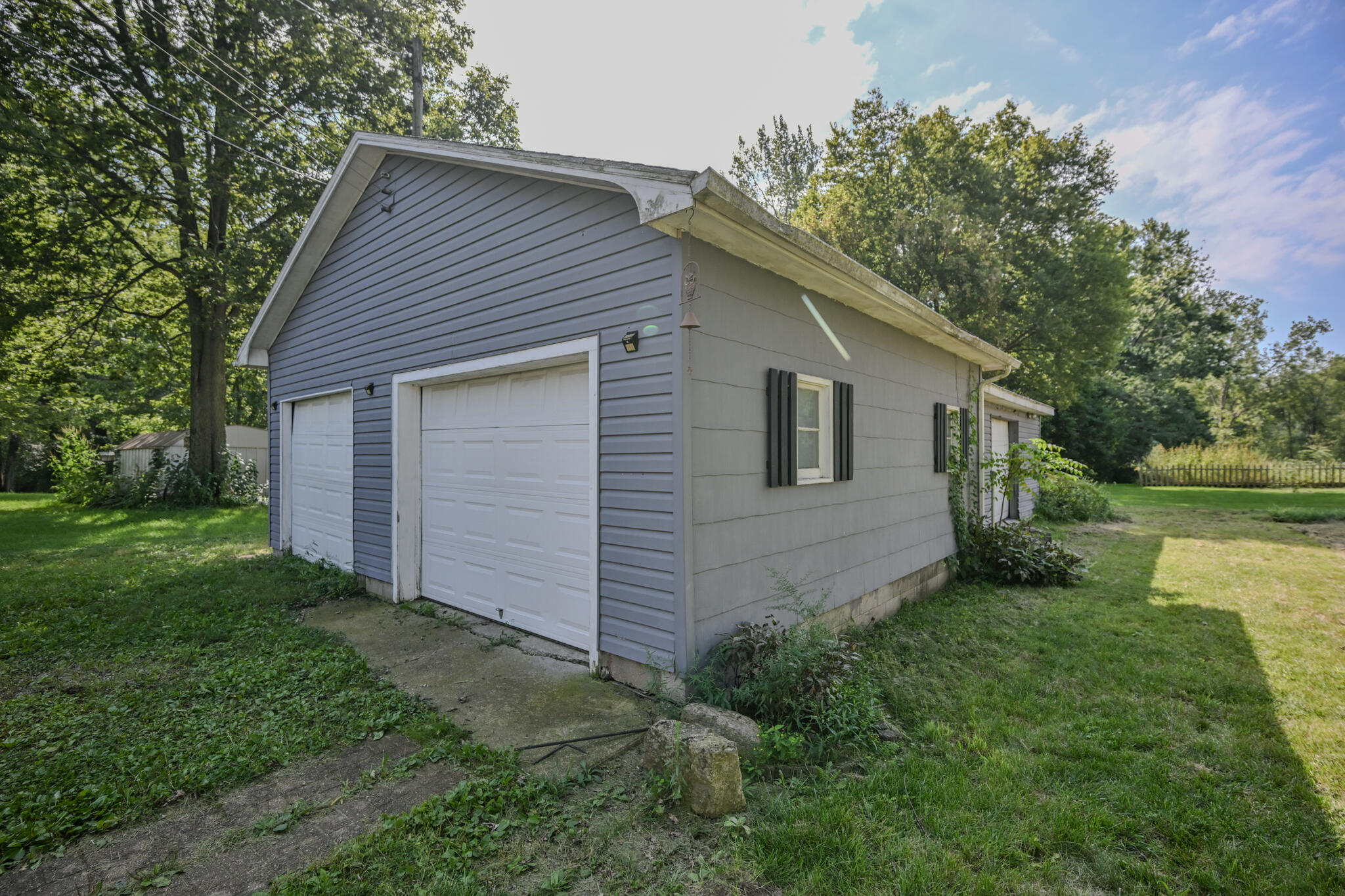 505 Sidney, West Liberty, Ohio 43357